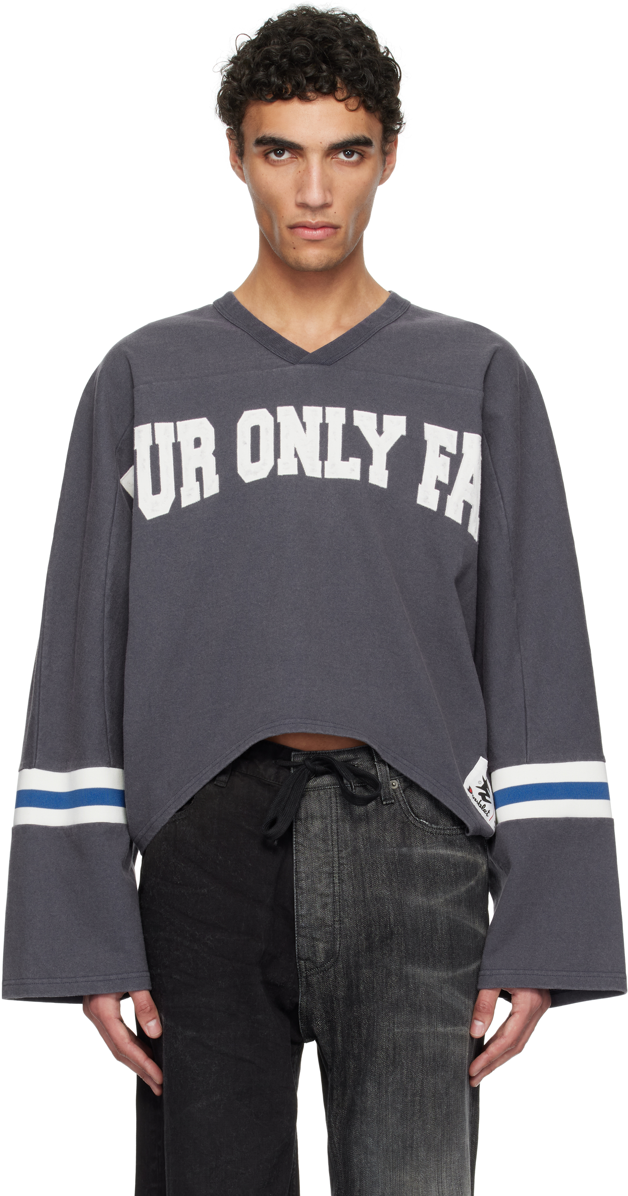 Doublet for Men FW25 Collection | SSENSE