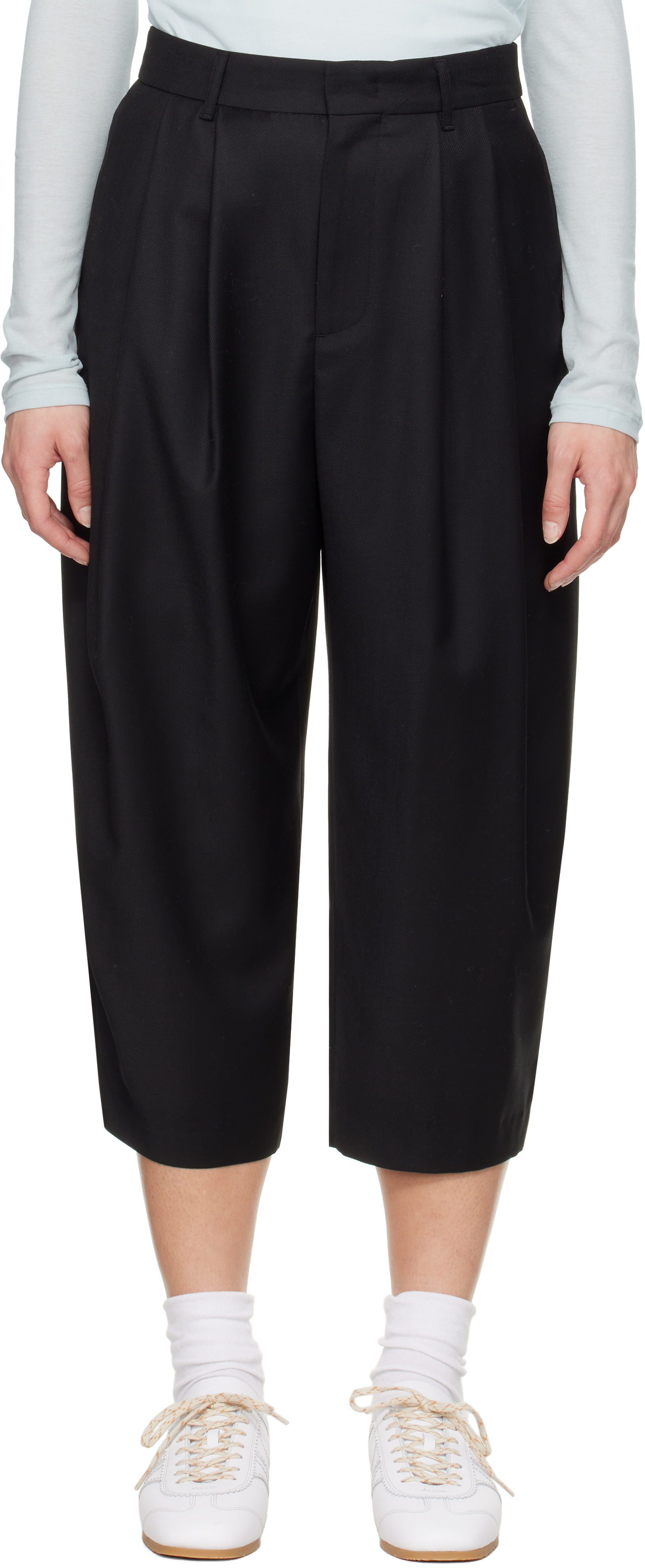 ★早期完売★Ader Error★A-peec logo sweatpants★日本未入荷★ 210.jpg