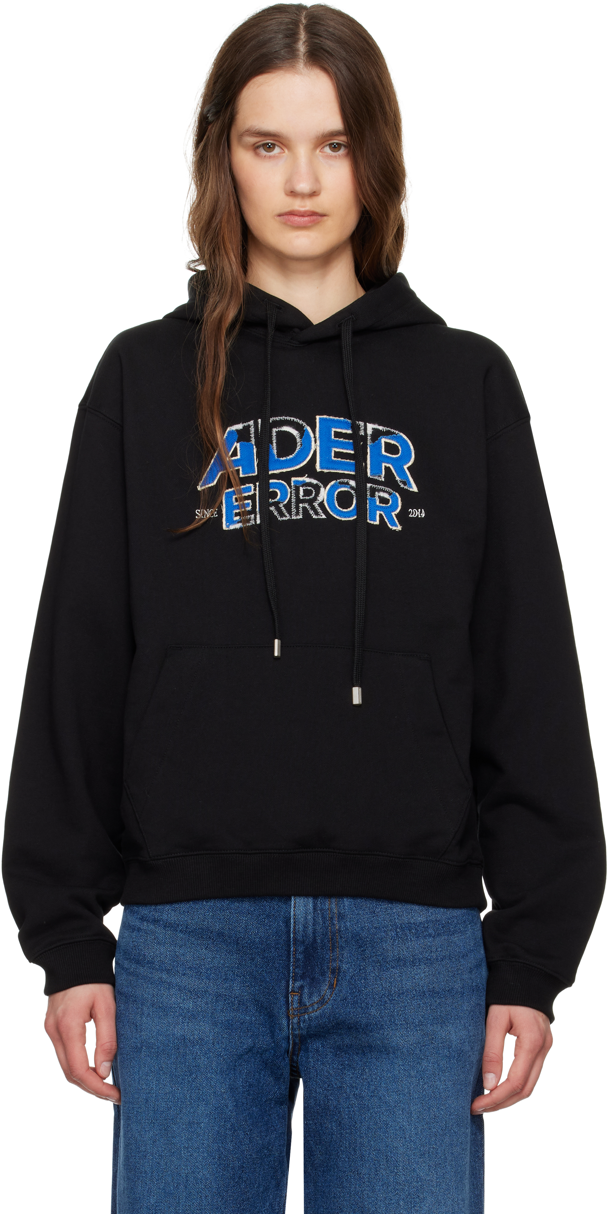Ader Error ウィメンズ フーディ & ジップアップ | SSENSE 日本