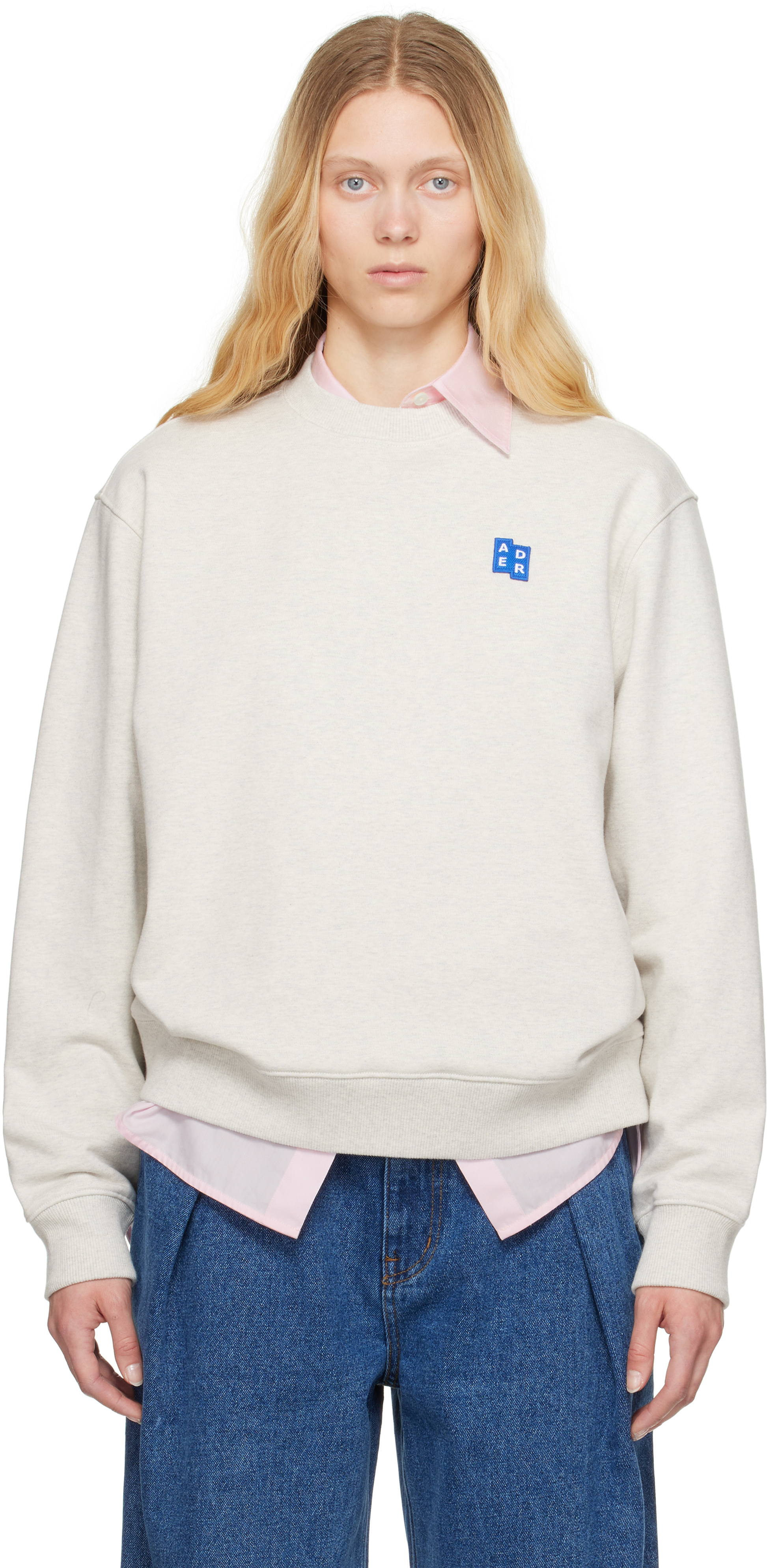 Ader Error ウィメンズ | SSENSE 日本