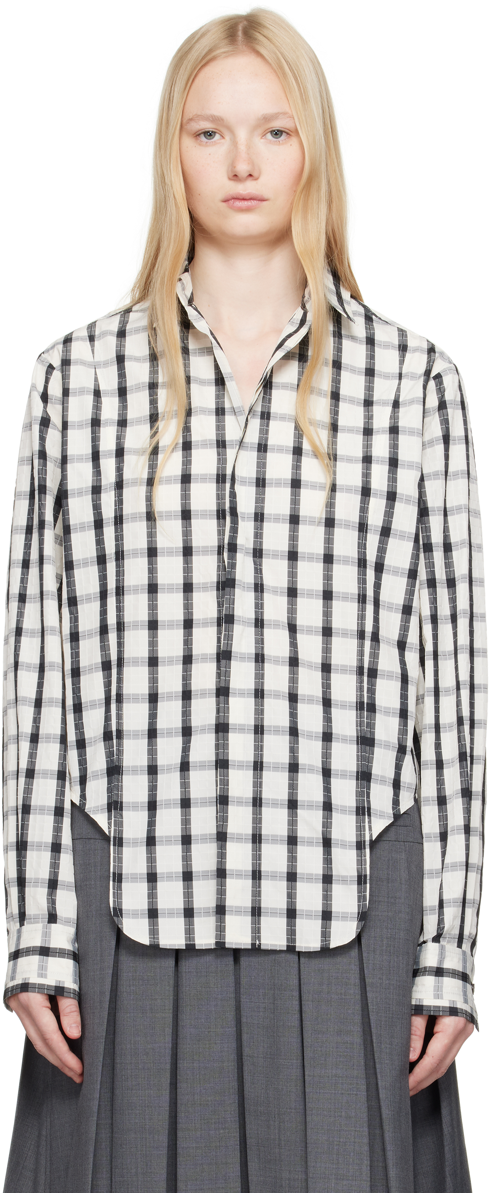 Black & White Product. 54 Shirt