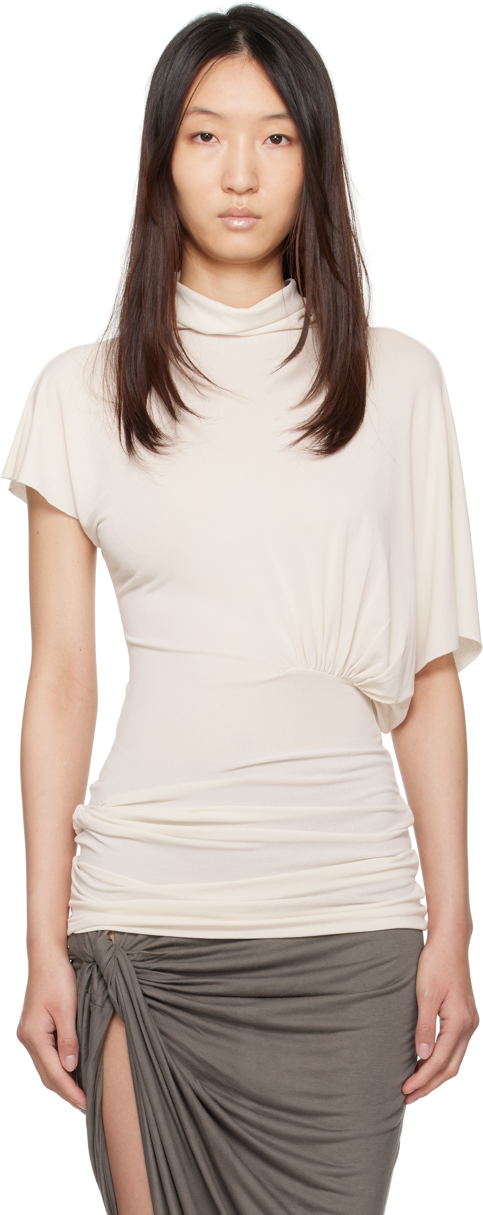 Rick Owens Lilies tops for Women | SSENSE