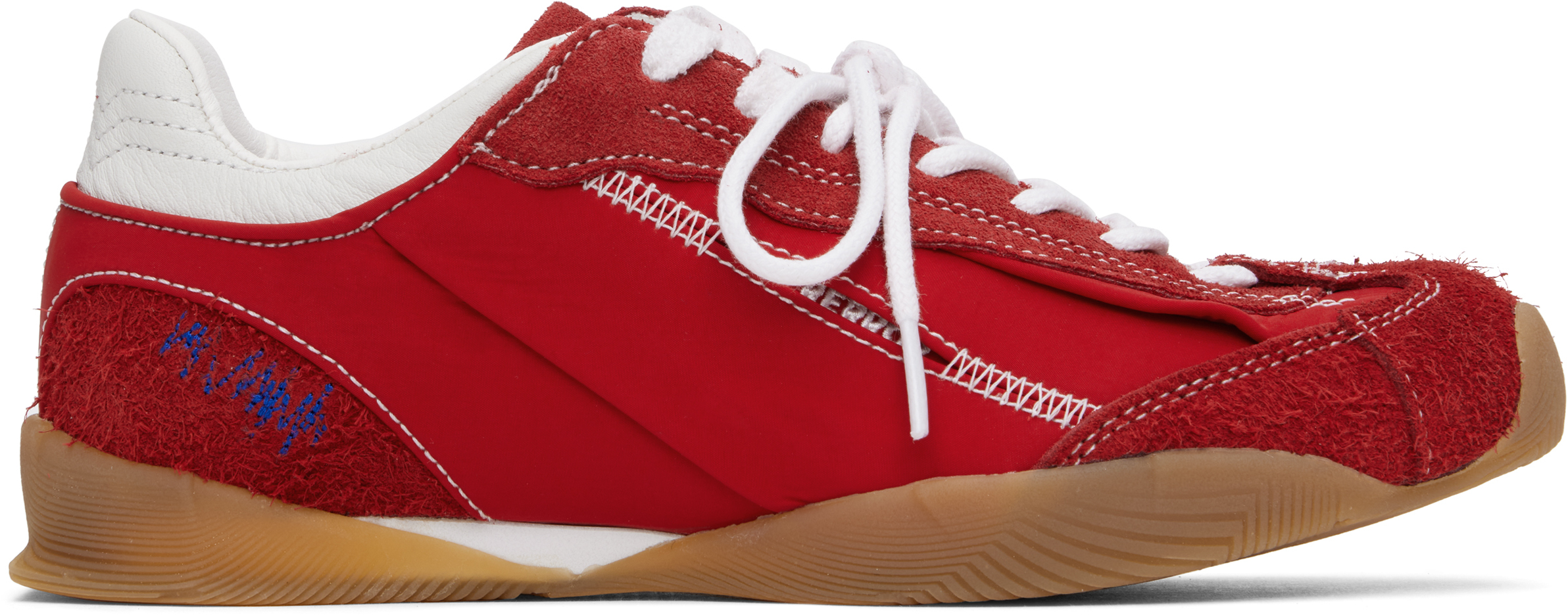 Ader Error shoes for Women | SSENSE