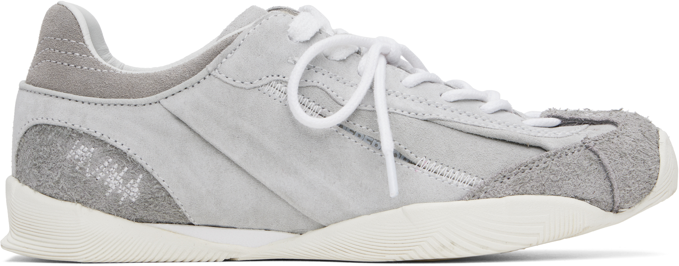 Gray Skid Product. 116 Sneakers by ADER error on Sale
