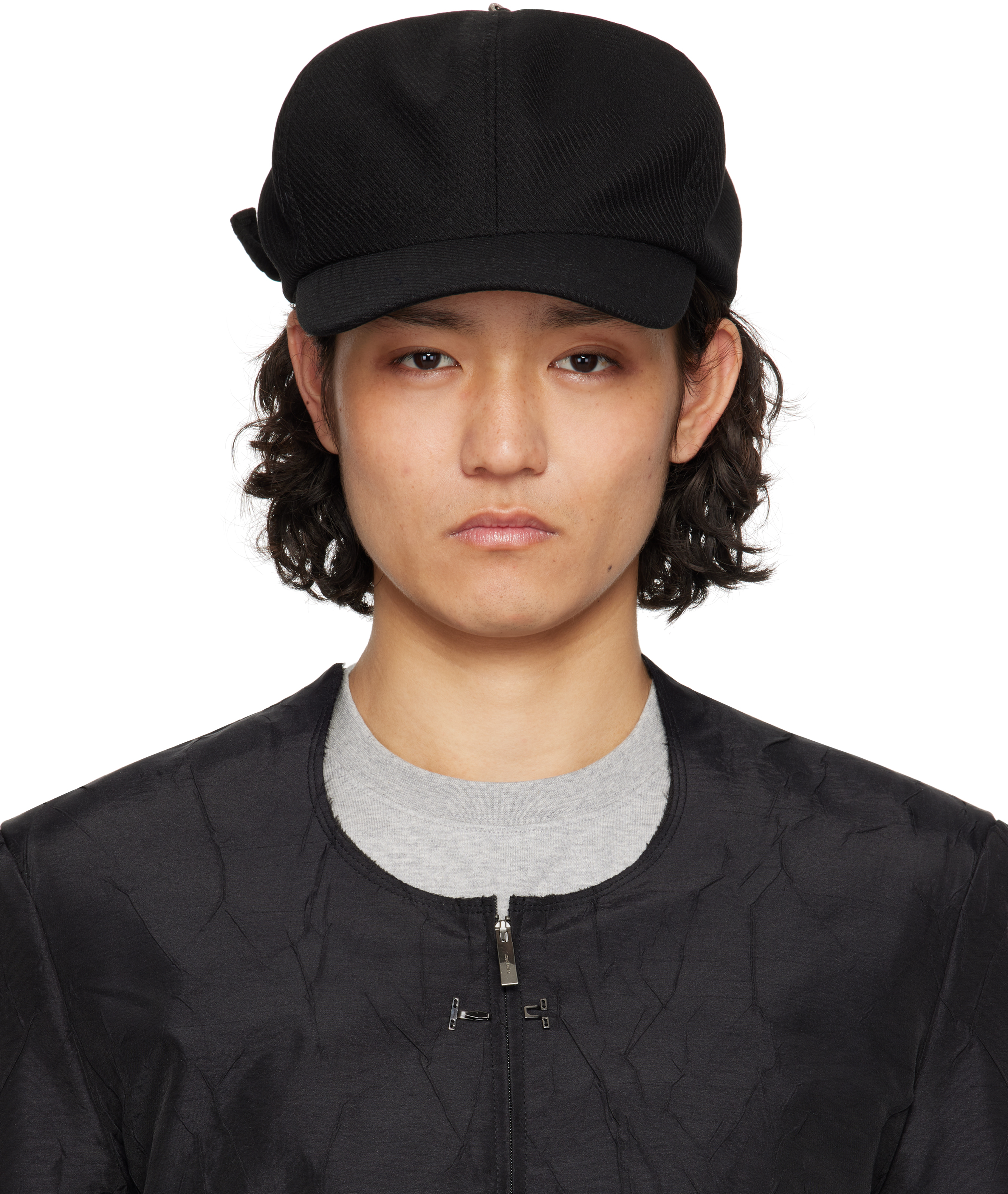 Ader Error hats for Men | SSENSE