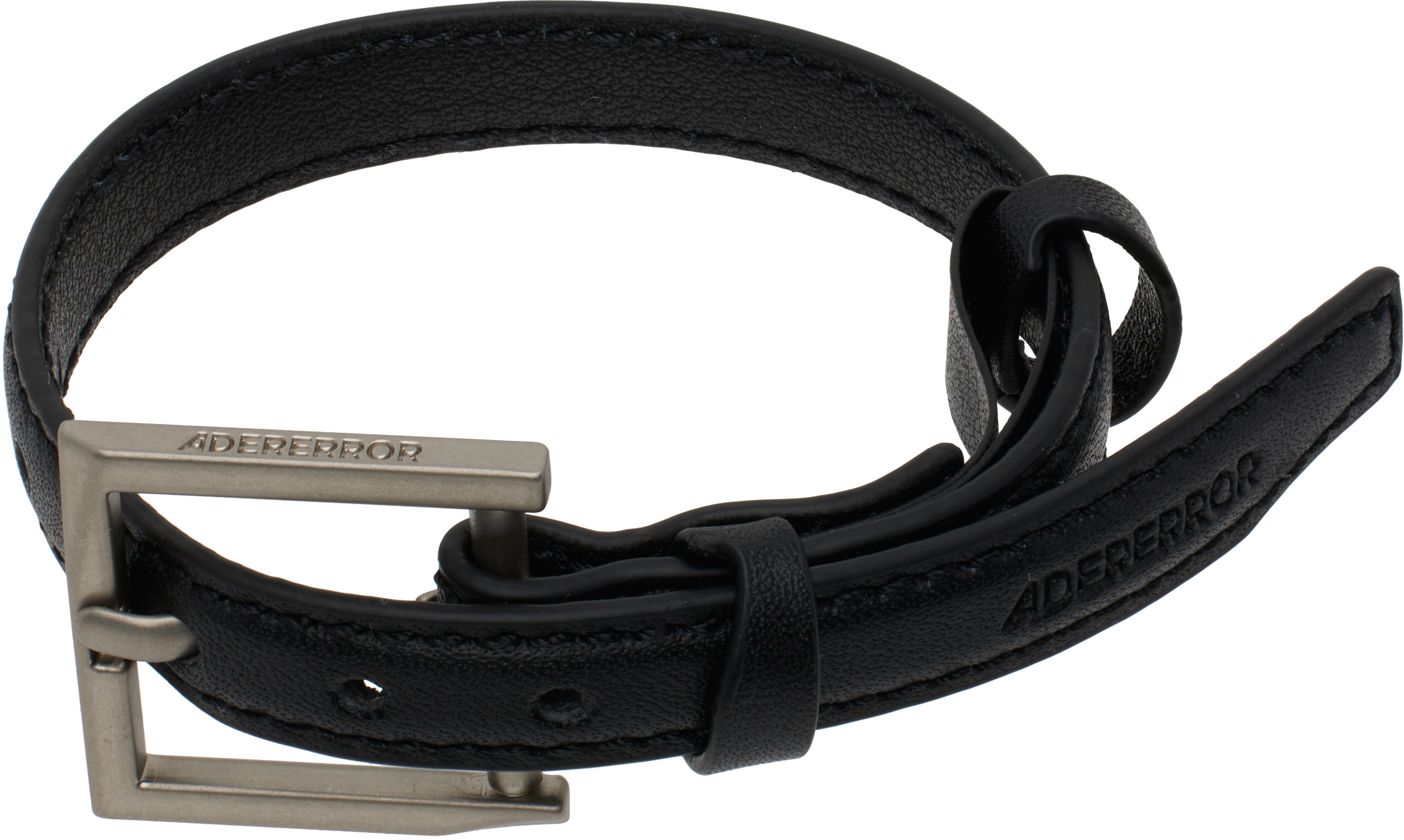 ★ADERERROR★ Tetraight Bracelet Product. 117 ADER AderSpace # Shop #