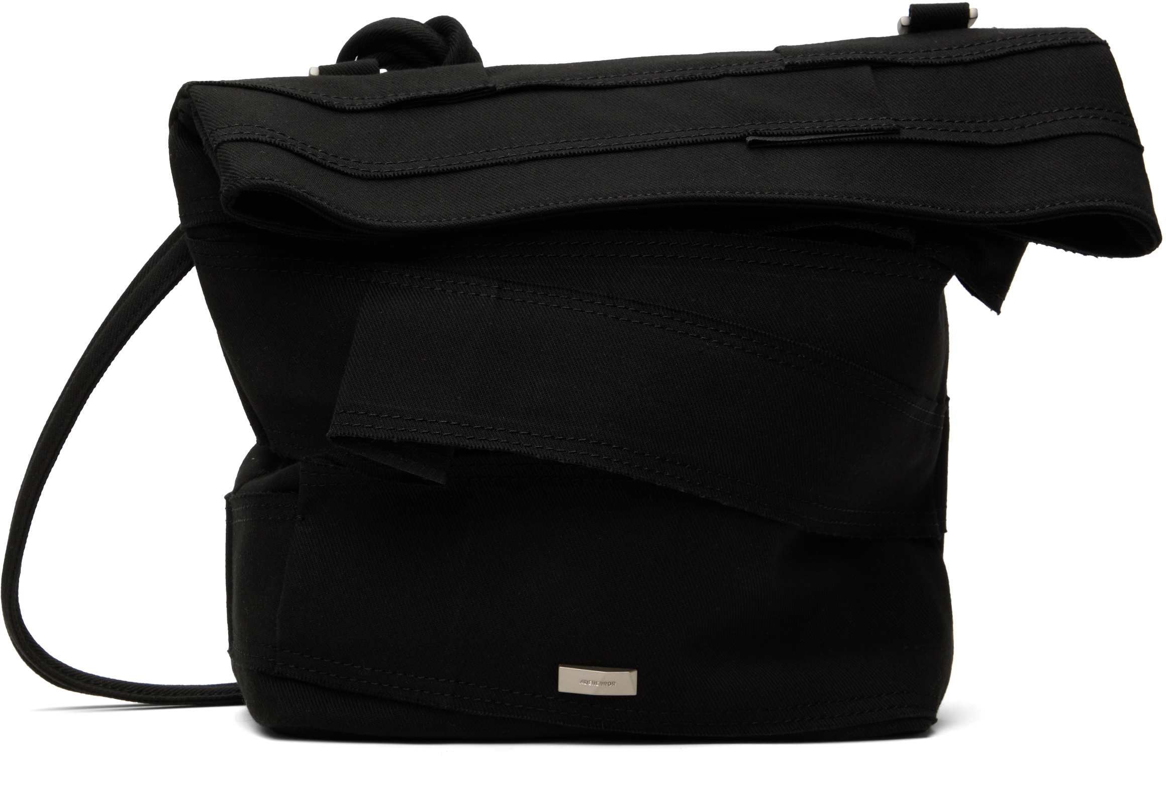 COSMO.Lab - Ader Error​ Champa cross bag (Poly) Noir Price