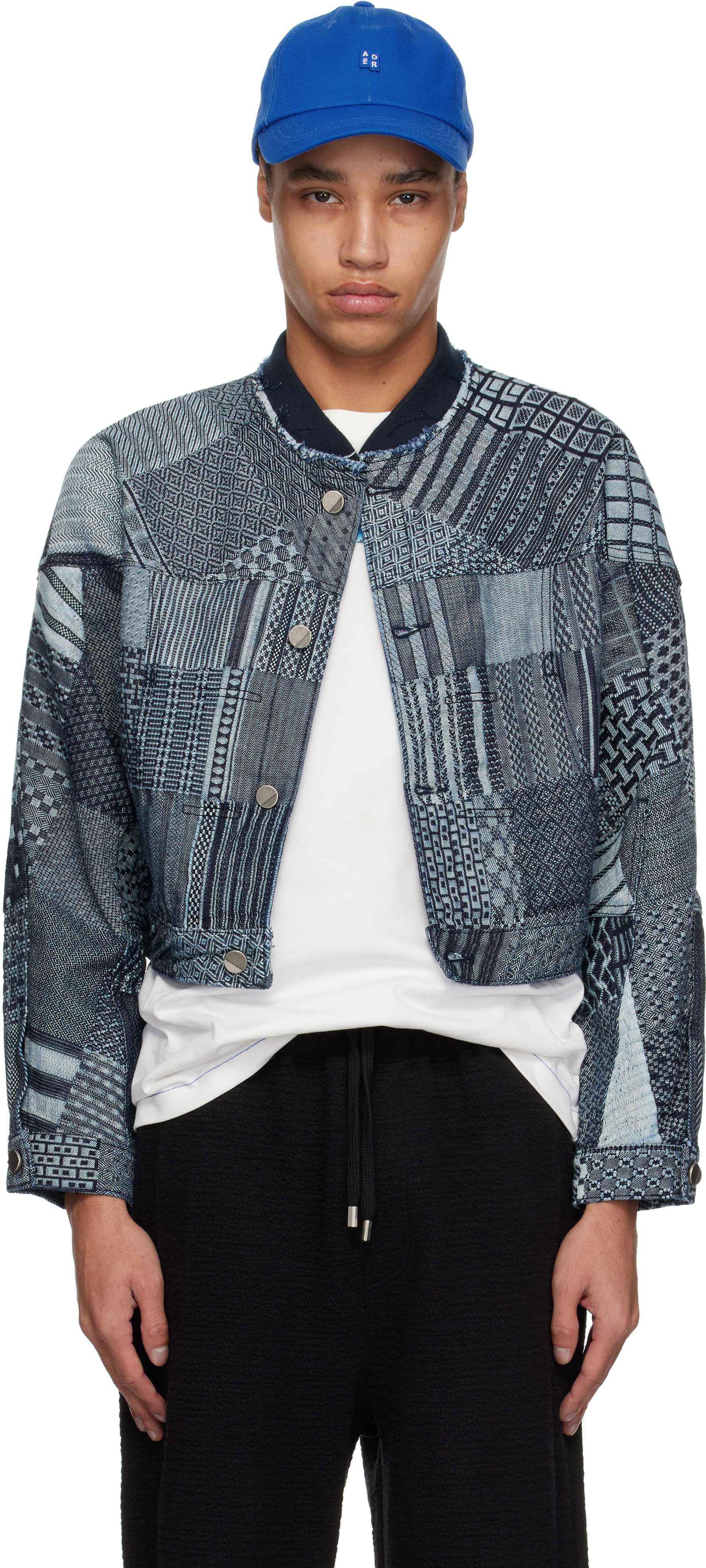 ★人気【Ader Error】Collaz Jacket Product. 21★ジャケッ.ト★ BN01FWJK0117BK.jpg