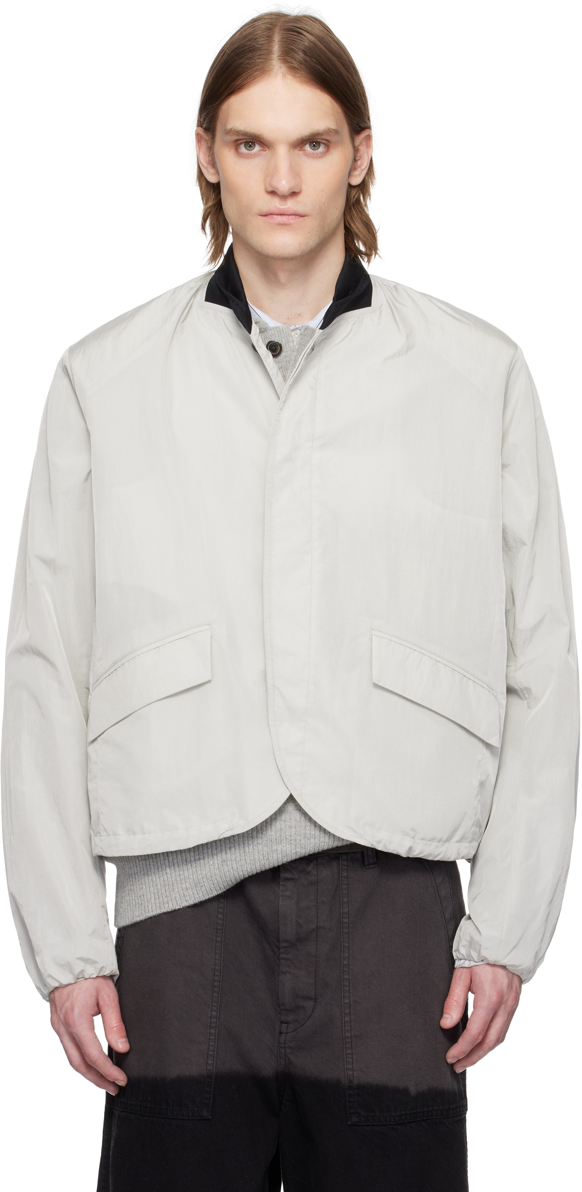 Ader Error for Men SS25 Collection | SSENSE
