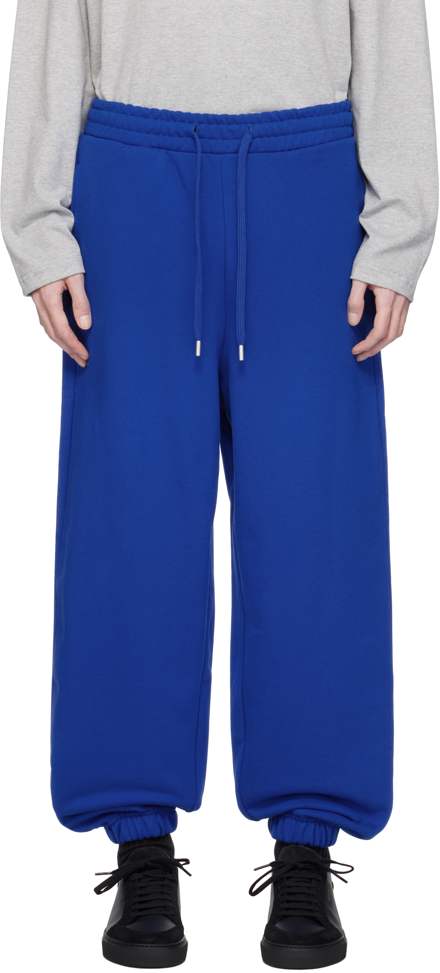 Ader Error メンズ スウェットパンツ | SSENSE 日本
