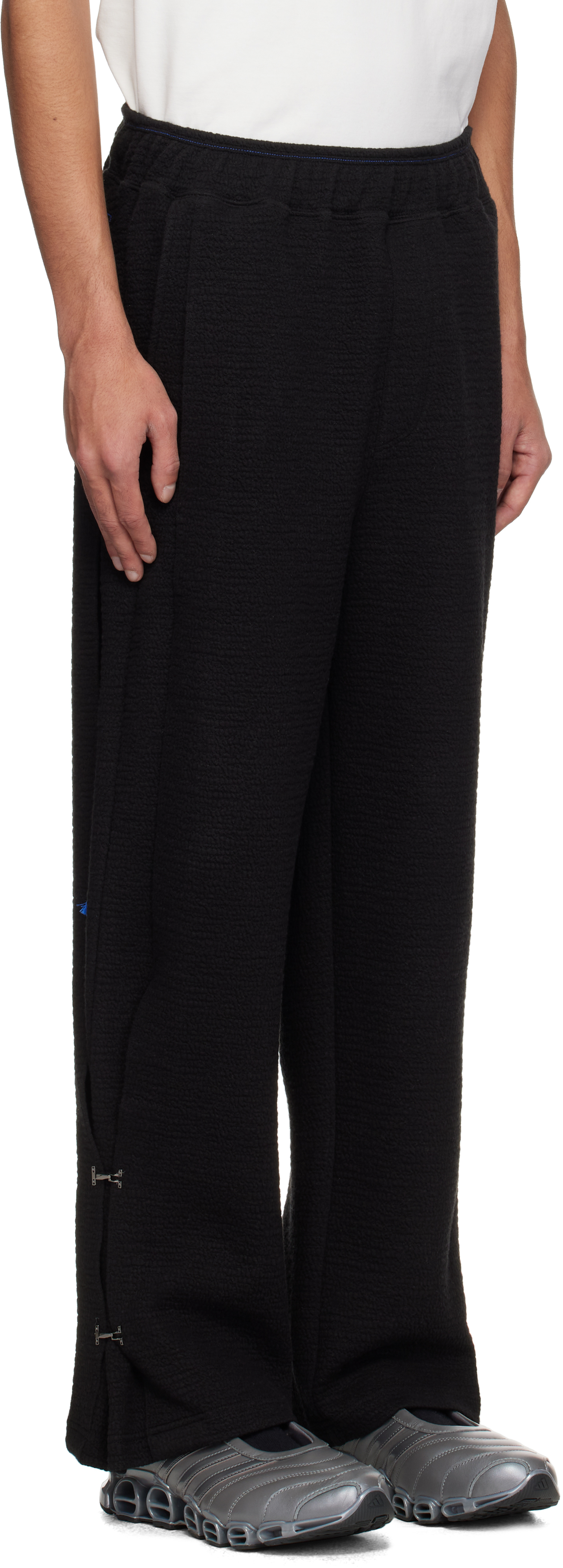 Shop Ader Error Black Realce Product. 68 Sweatpants