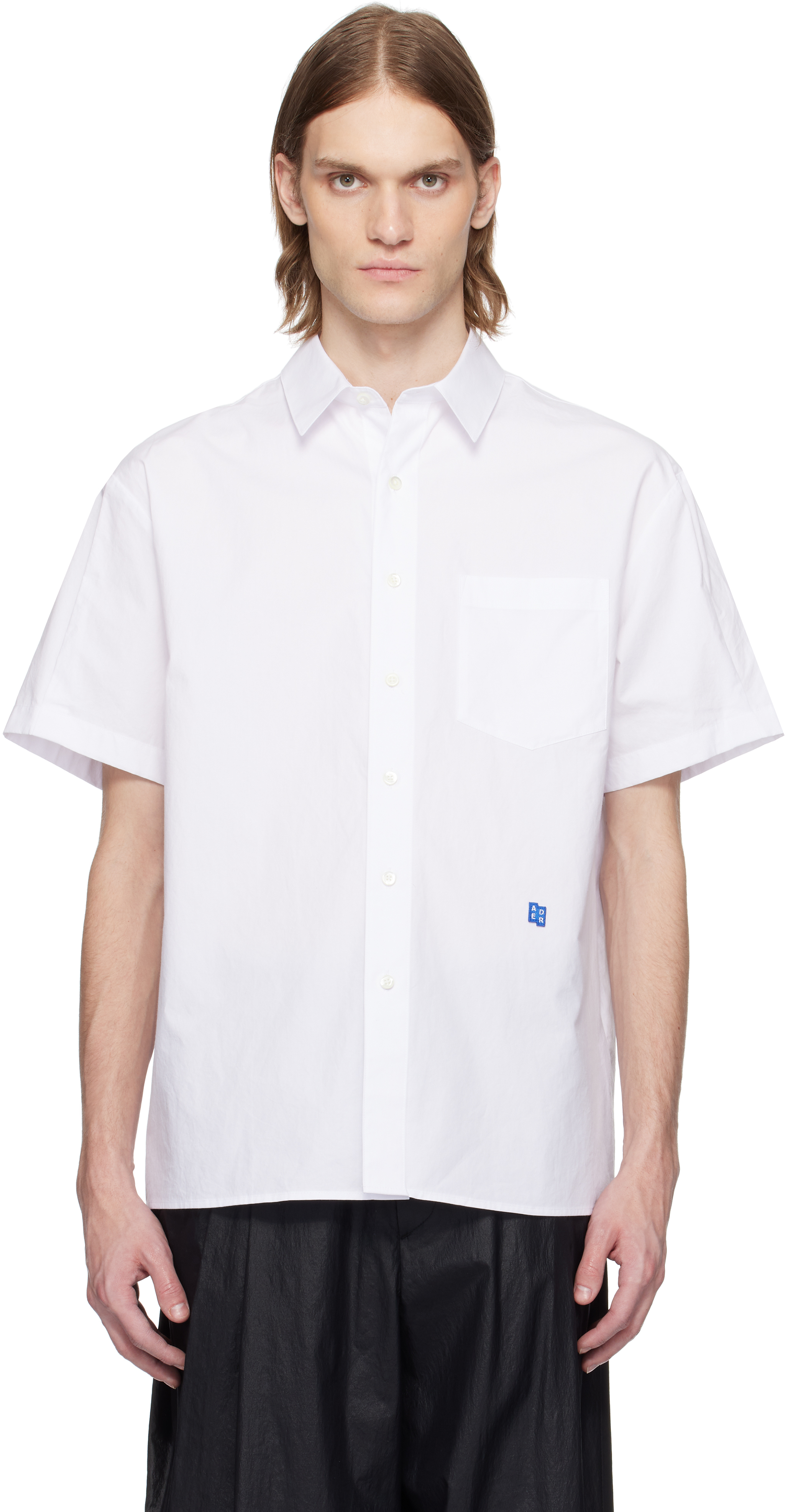 Ader Error shirts for Men | SSENSE Ader Error shirts for Men | SSENSE
