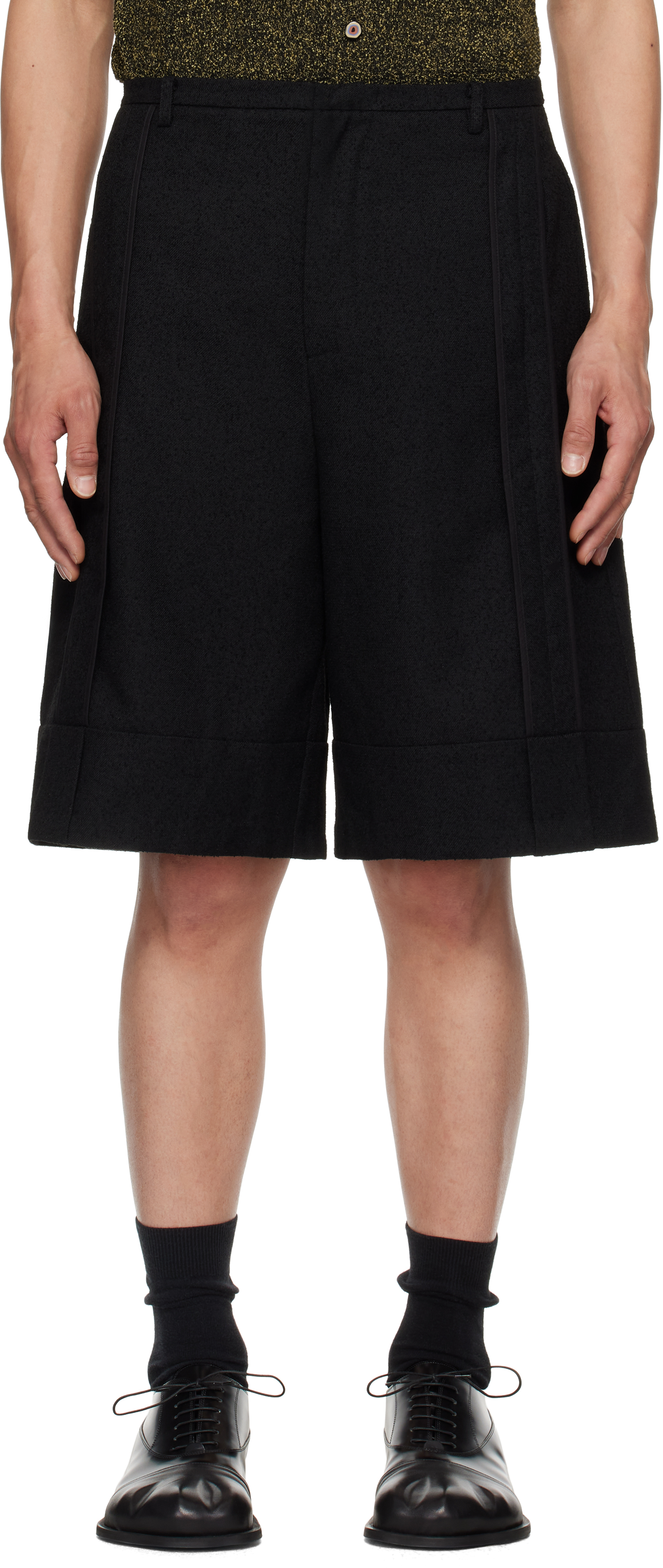 【ADERERROR】 Vasto Shorts Product. 93 /追跡付 Ader Error shorts for Men | SSENSE