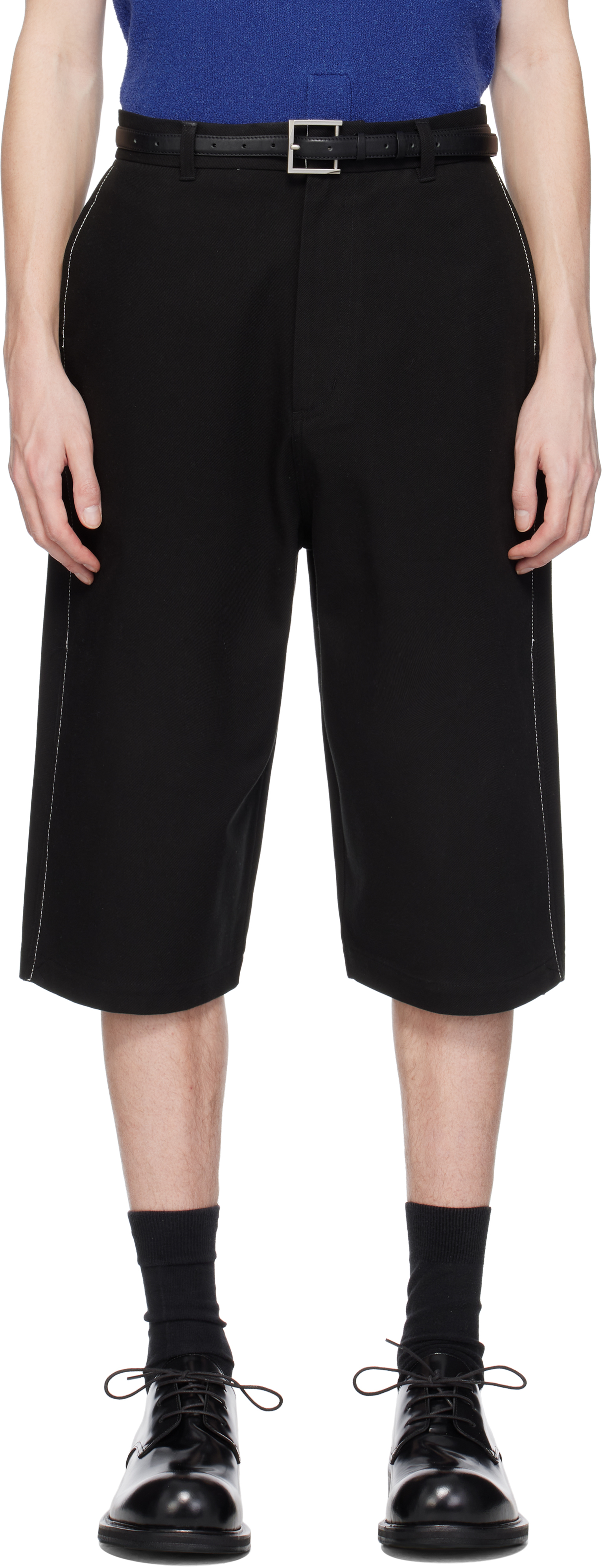 ADER ERRORハーフパンツ ショーツ Alviat shorts