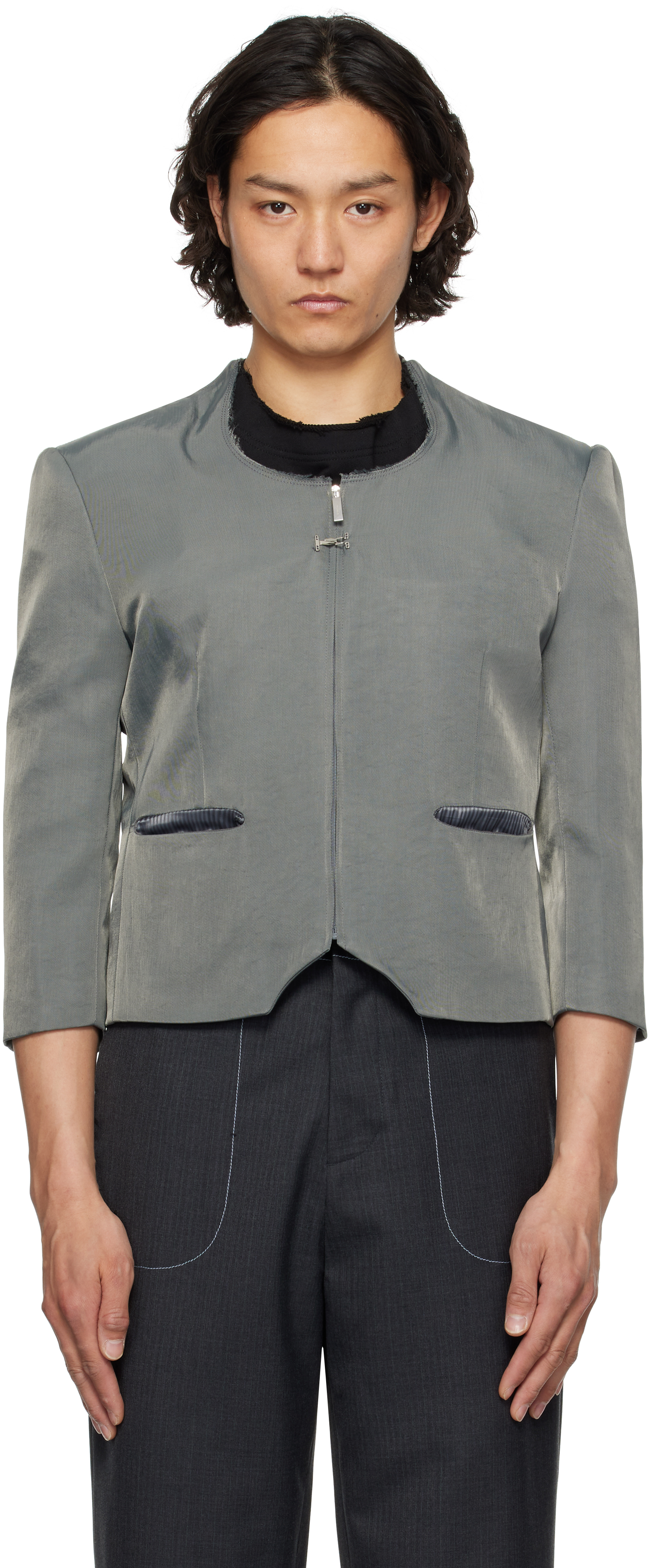 Ader Error suits & blazers for Men | SSENSE