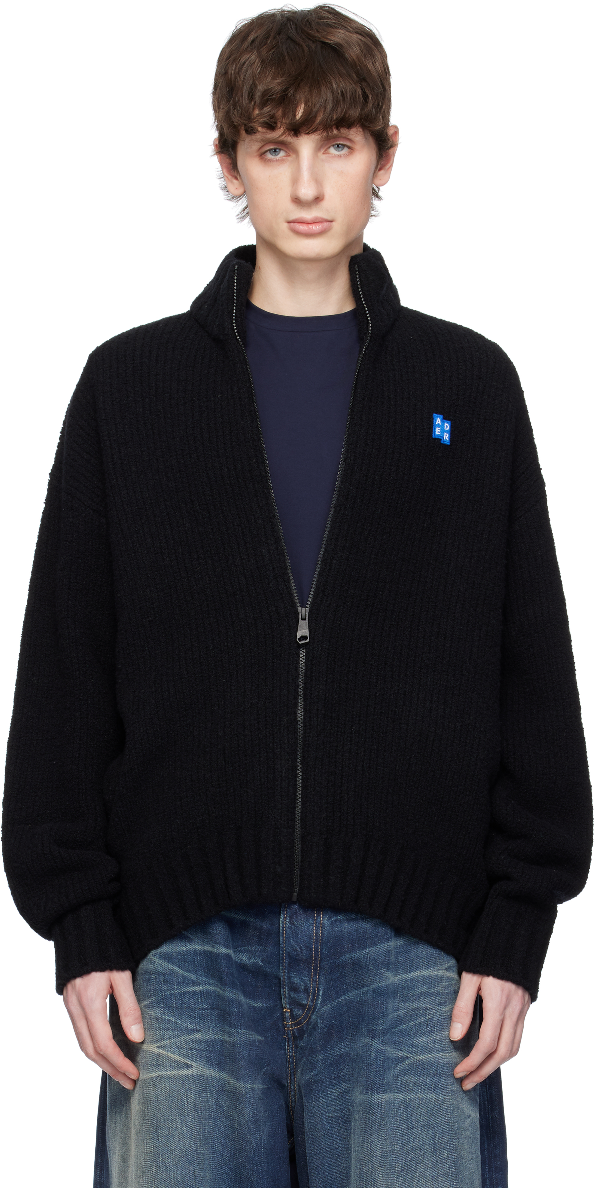 Ader Error sweaters for Men | SSENSE