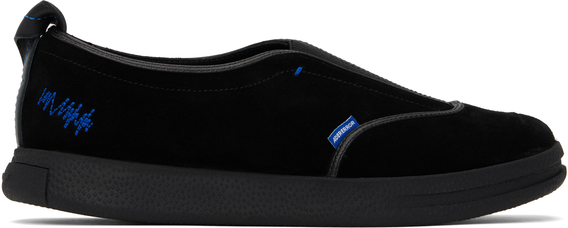 スニーカー ADERERROR Raff; Softo Product. 134 5JH802 ADER error Black Raff Softo Product. 134 Sneakers ADER error