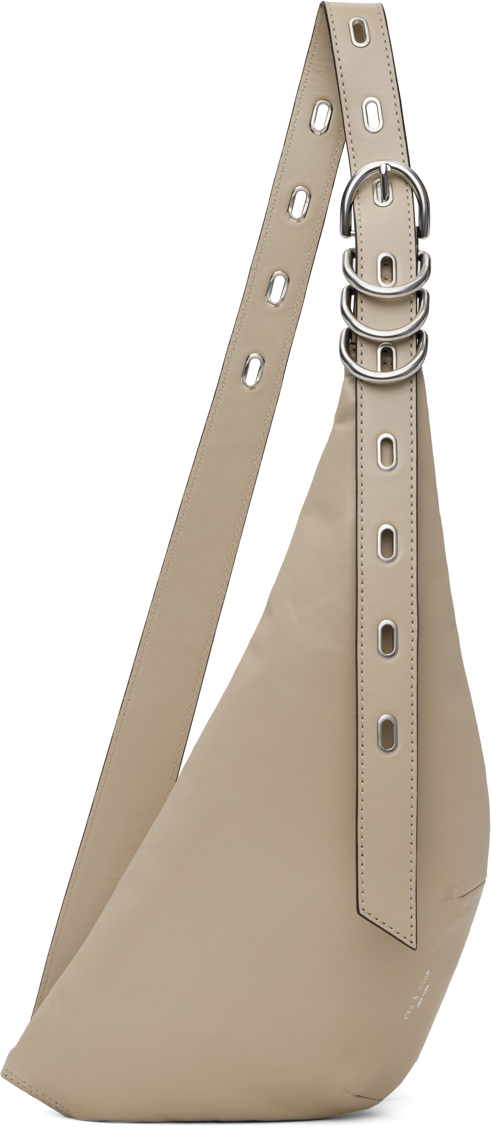 Taupe Petra Sling Bag