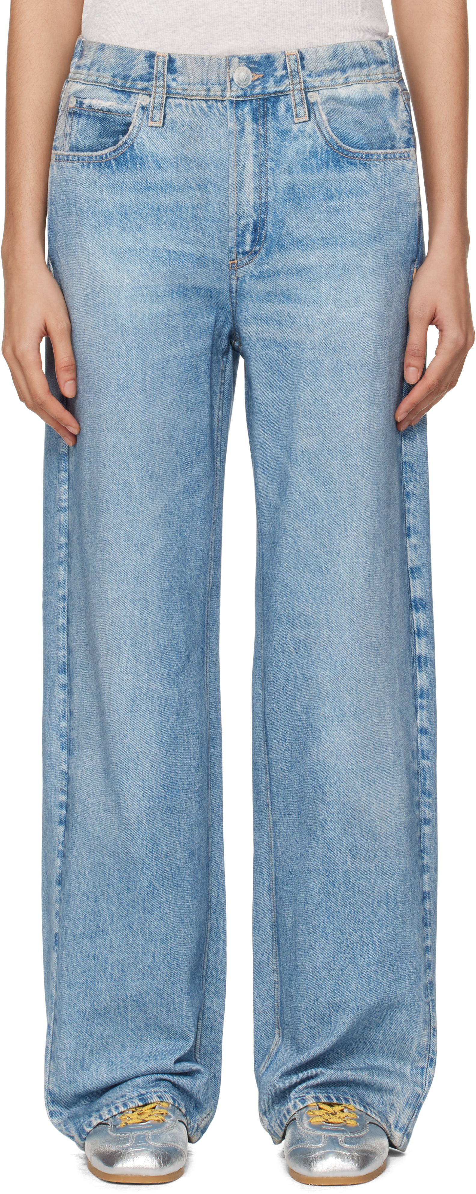 Rag & Bone ウィメンズ ジーンズ | SSENSE 日本