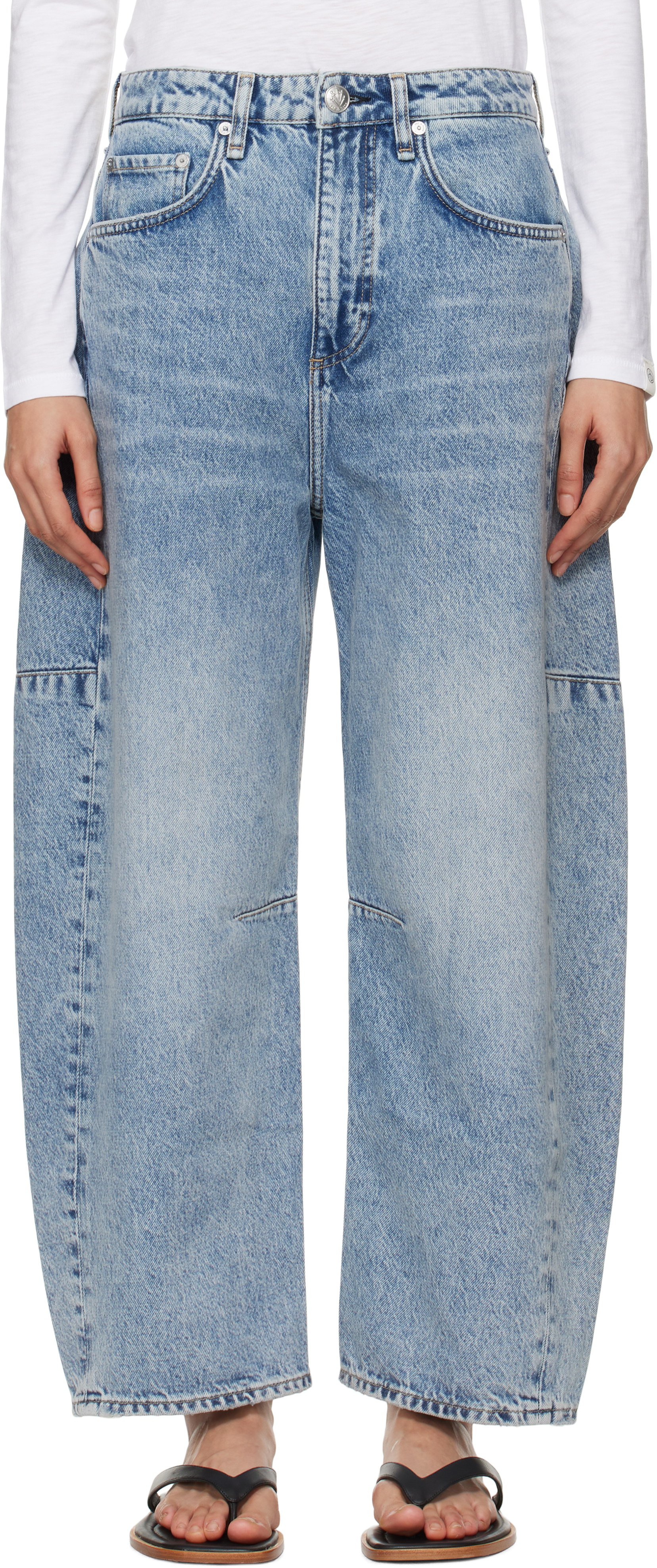 Rag & Bone jeans for Women | SSENSE Rag & Bone jeans for Women | SSENSE