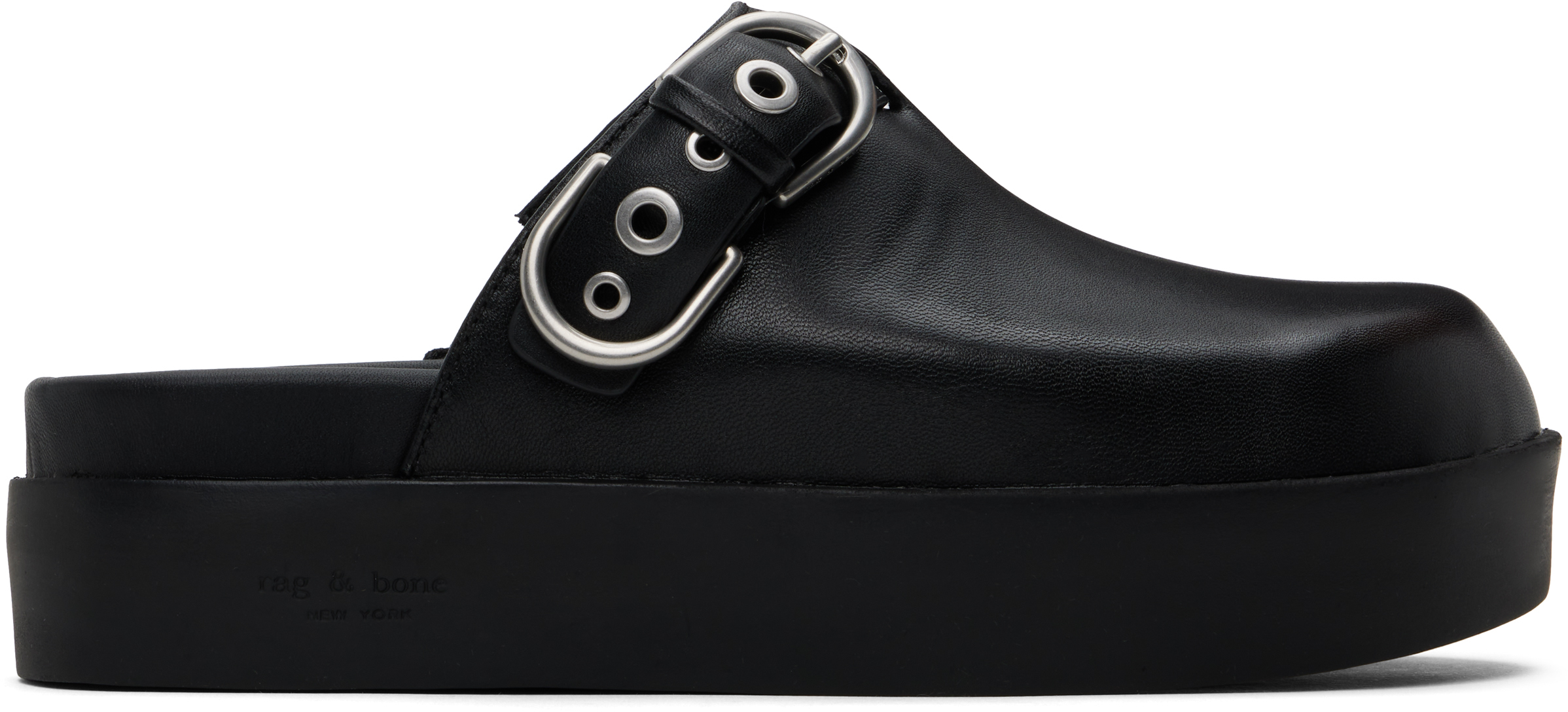 Rag & Bone ウィメンズ スリッパ & ローファー | SSENSE 日本