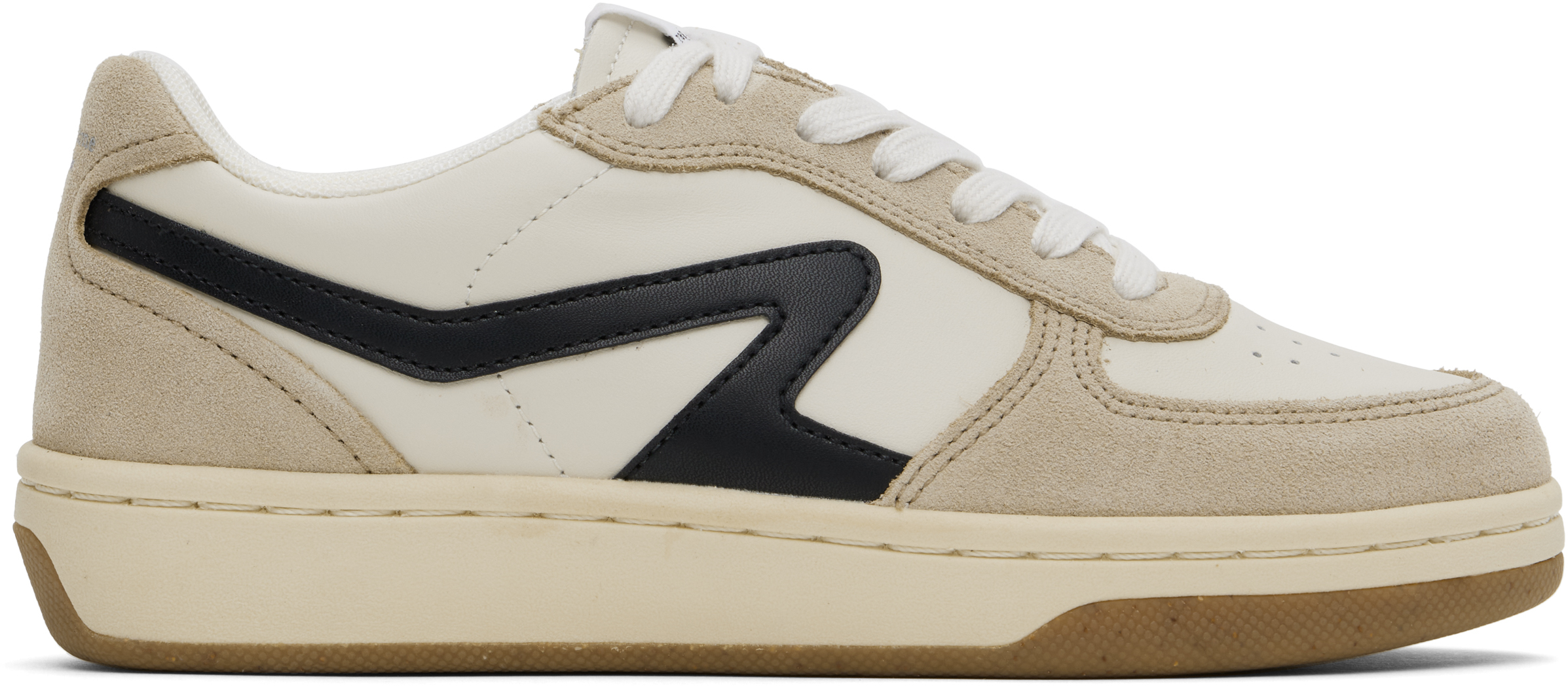 Rag & BoneのローカットスニーカーがSSENSEでセール中 | SSENSE 日本