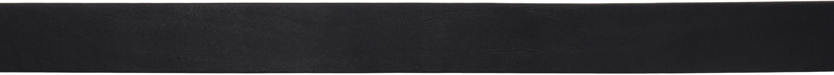 Rag & Bone Black & Brown Carter Reversible Belt In Blkbrwn