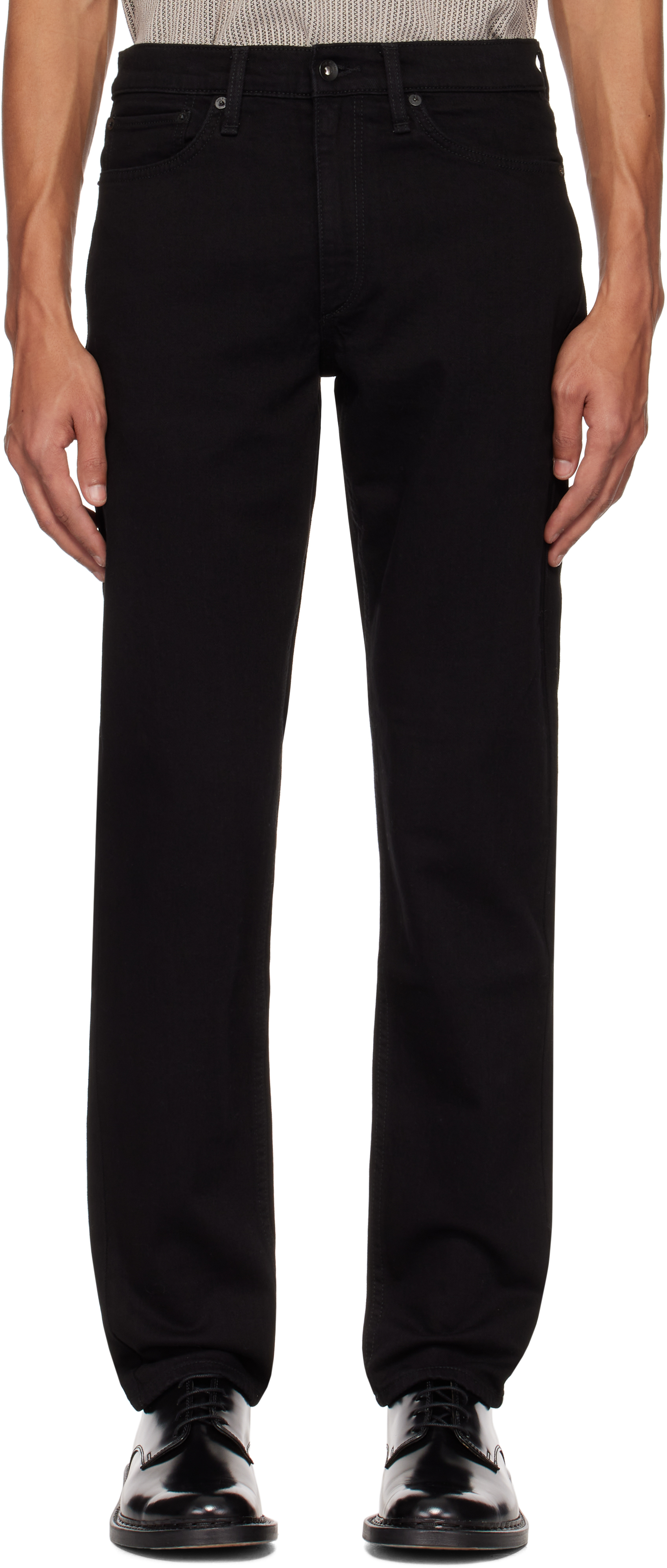 Rag & Bone メンズ | SSENSE 日本