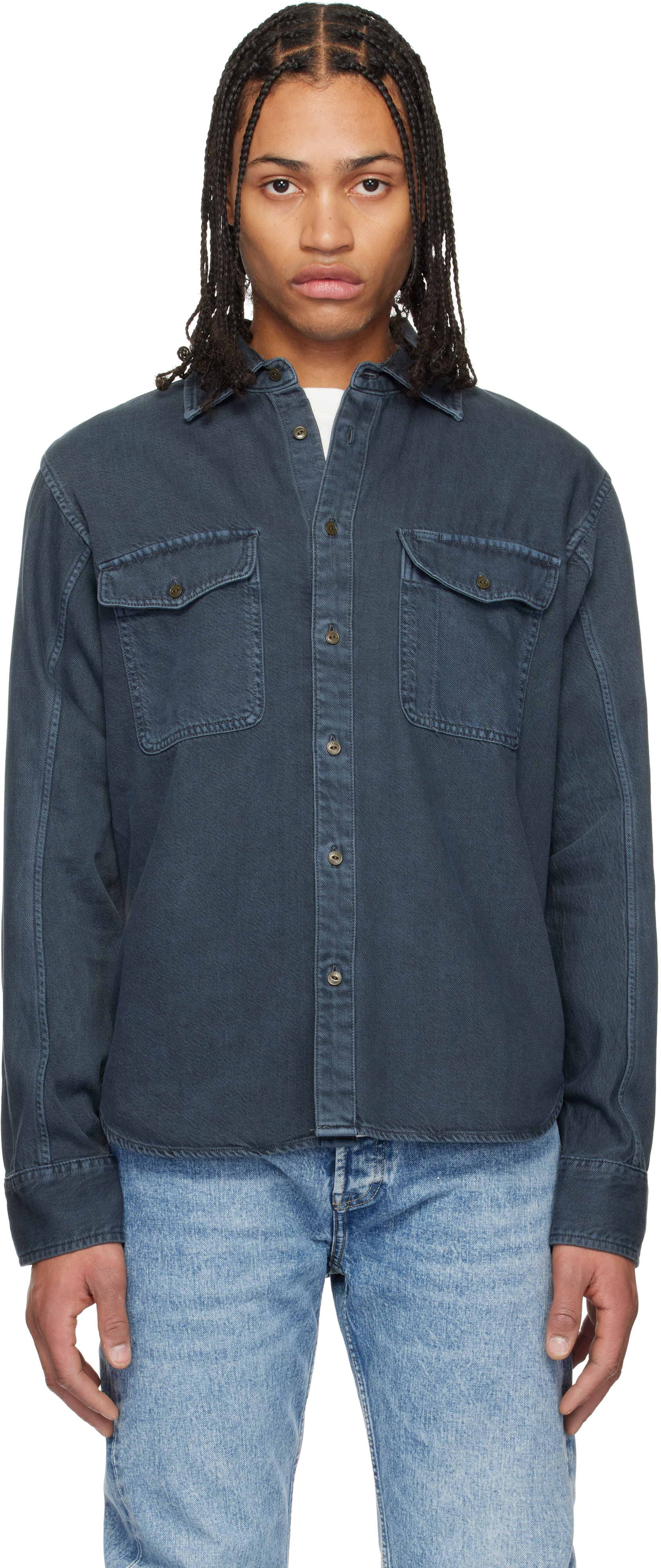 Rag & Bone for Men SS25 Collection | SSENSE