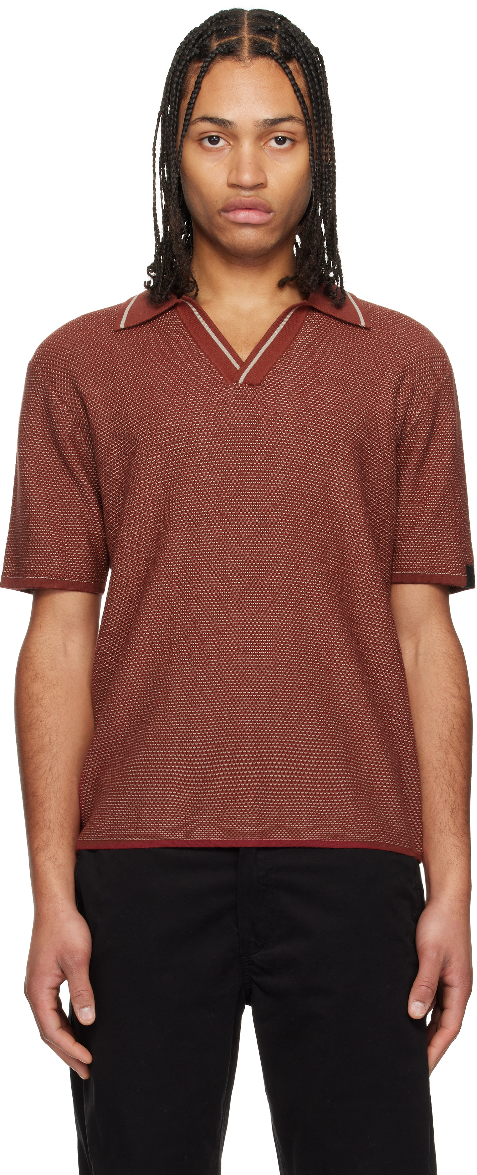 Rag & Bone for Men SS25 Collection | SSENSE
