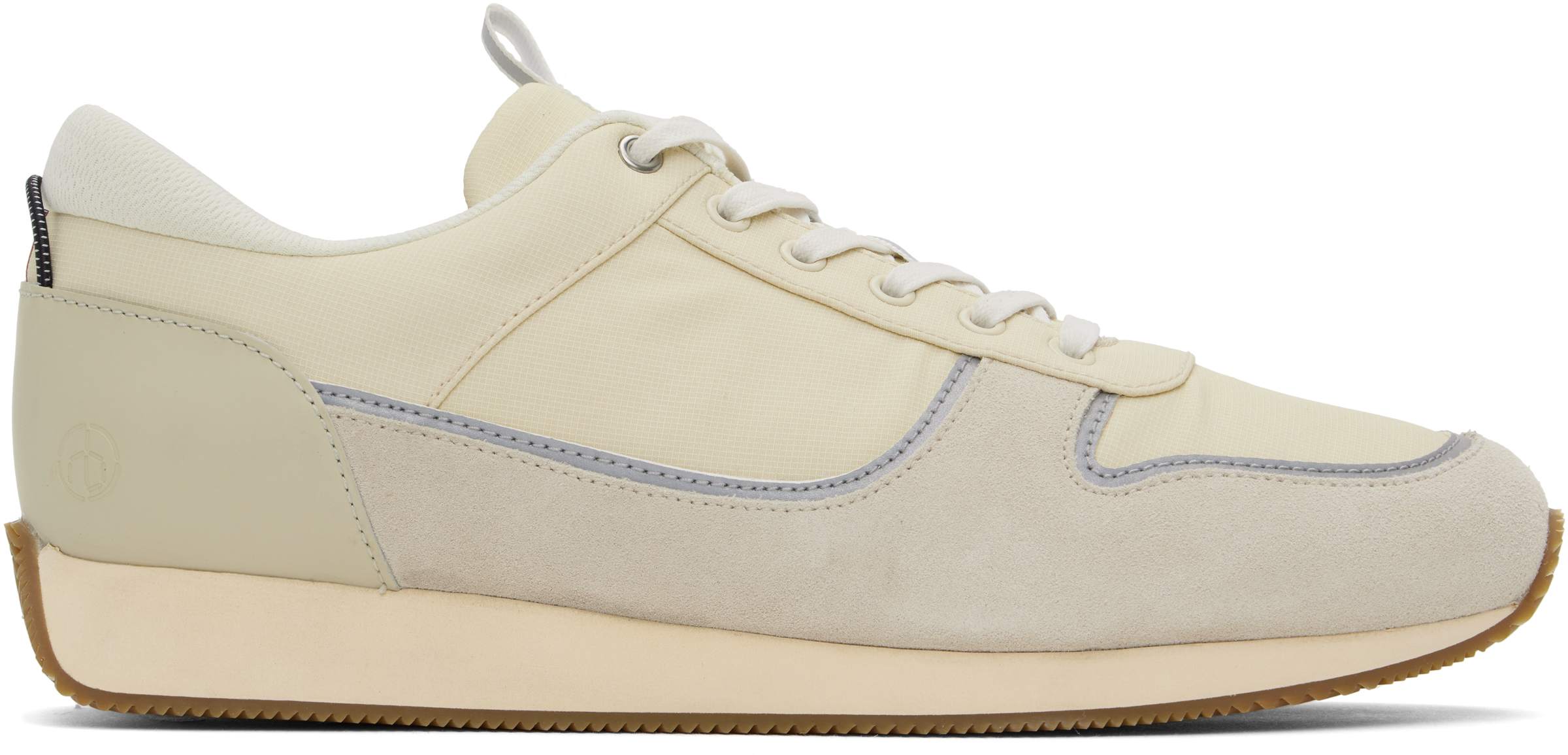 【関税込み】rag & bone ローカットスニーカー Rag & Bone メンズ ローカットスニーカー | SSENSE 日本