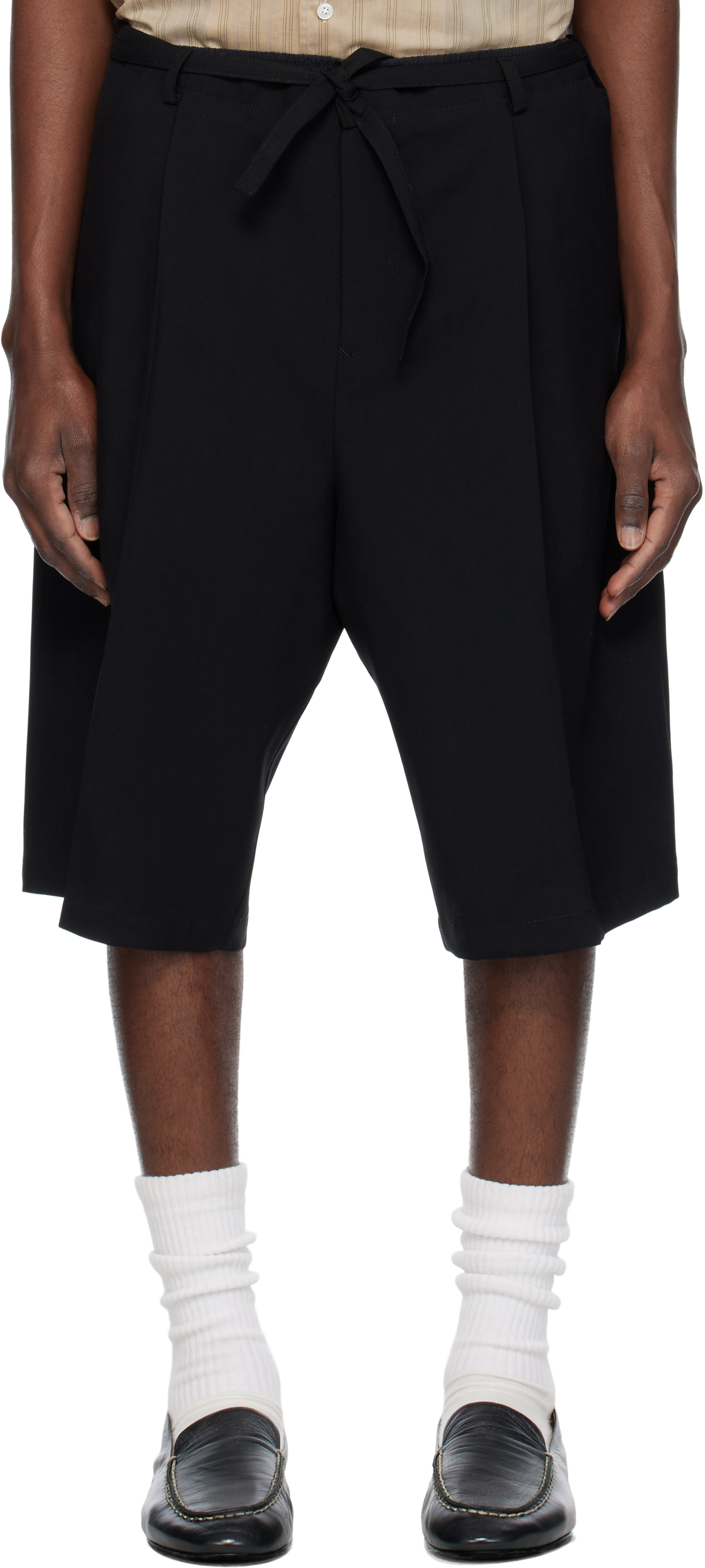 Soshiotsuki for Men SS25 Collection | SSENSE