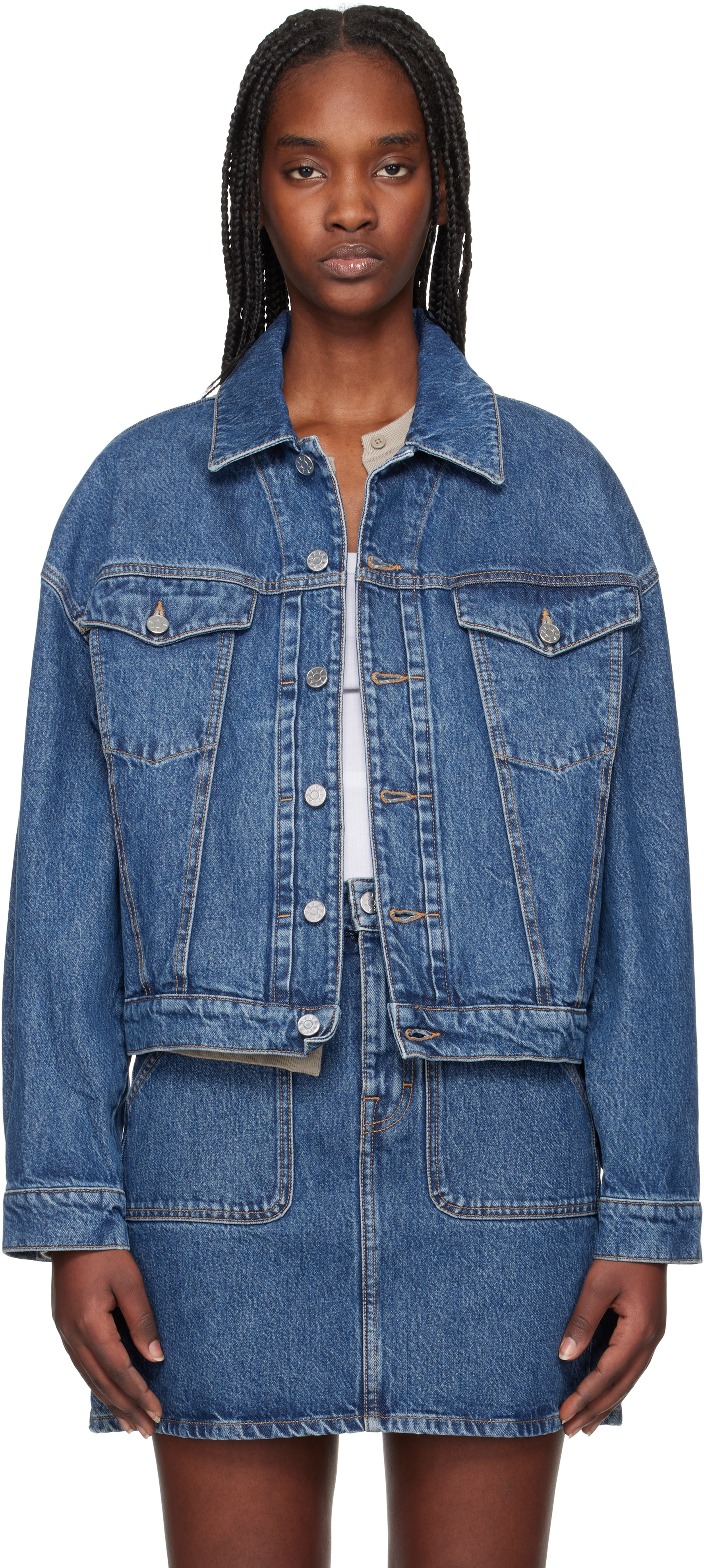 Filippa K フィリッパコー チェスターコート