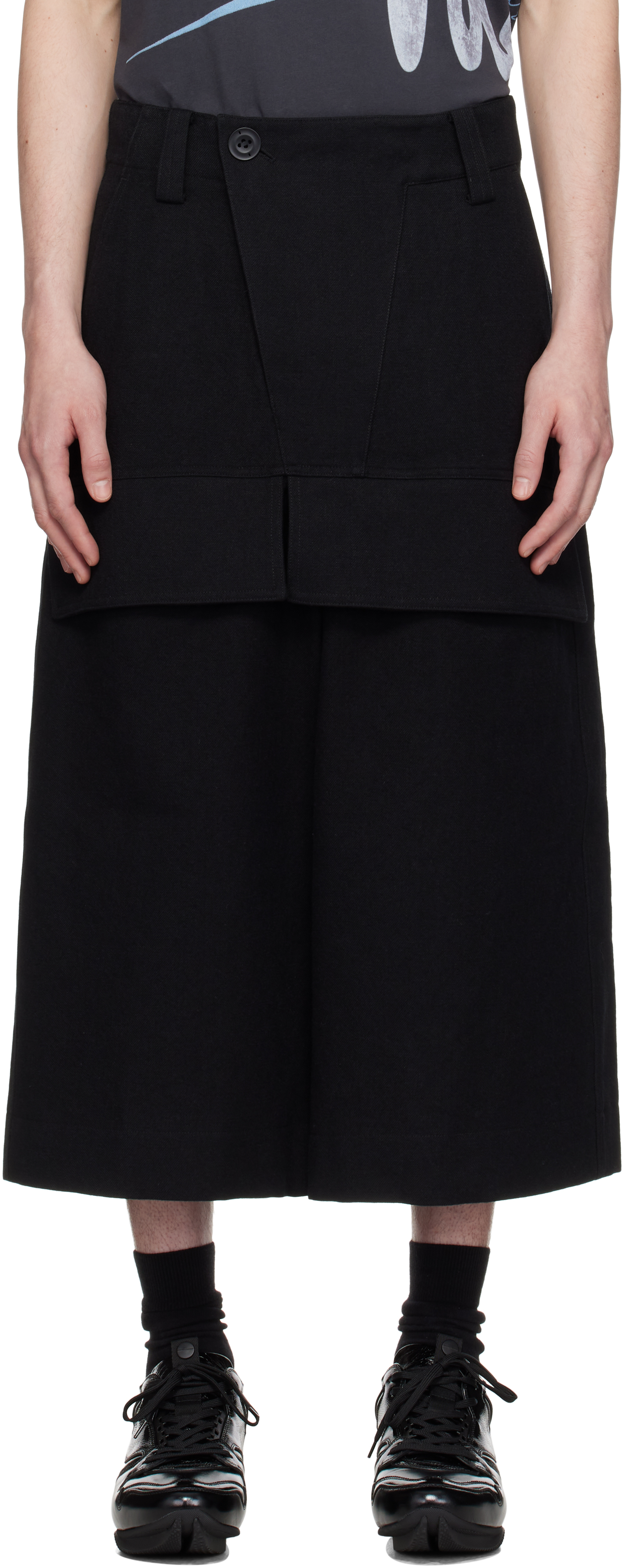 Pet-tree-kor trousers for Men | SSENSE Pet-tree-kor trousers for Men | SSENSE