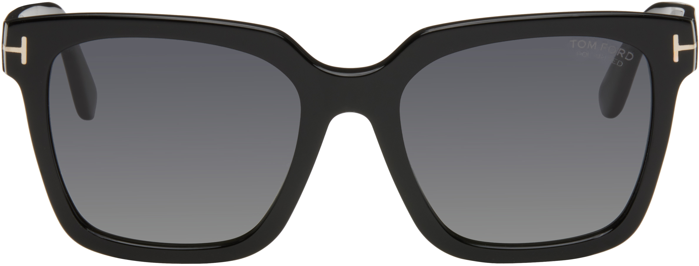 Black Selby Sunglasses