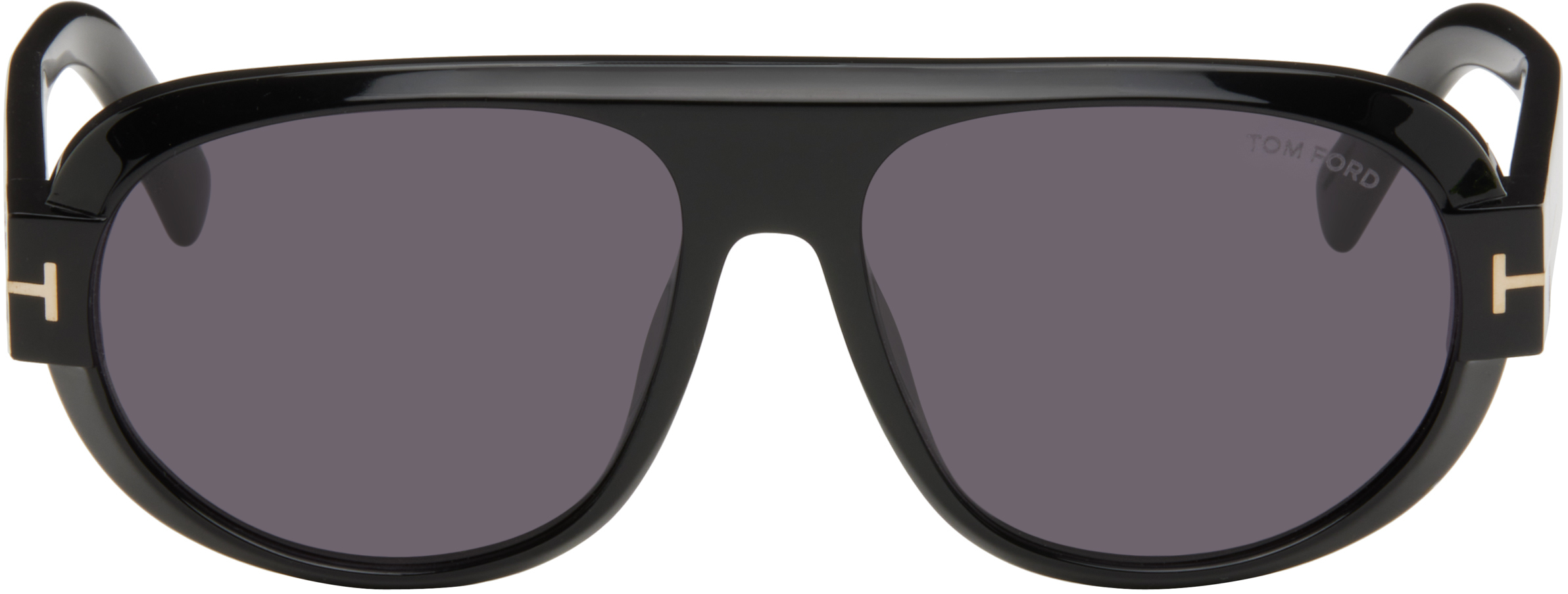 Black Blake Sunglasses