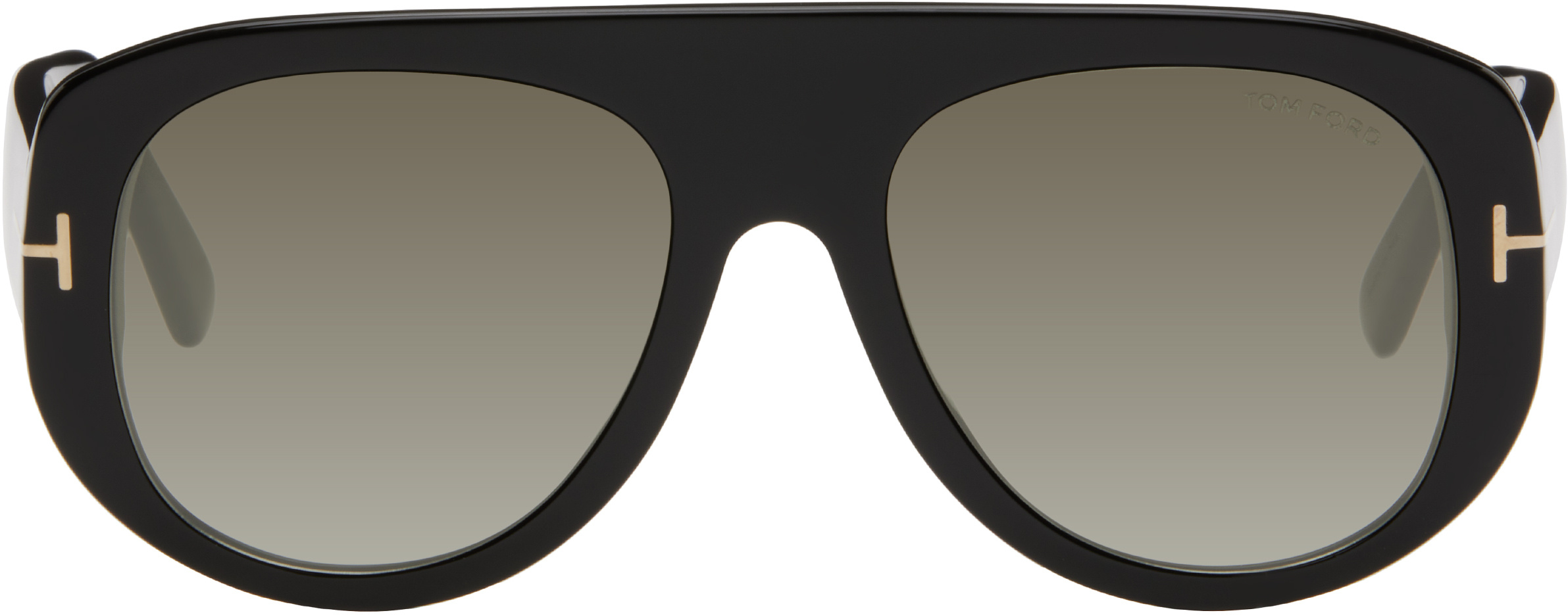 Black Cecil Sunglasses