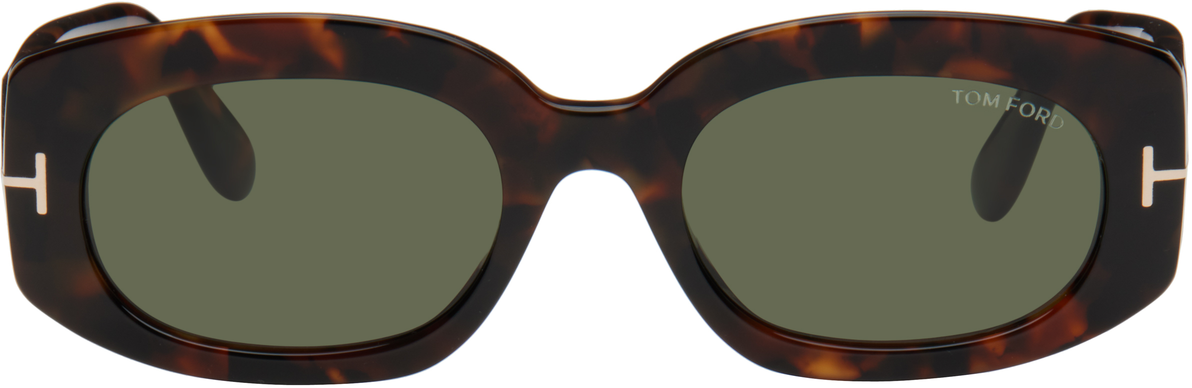 Brown Cielle Sunglasses