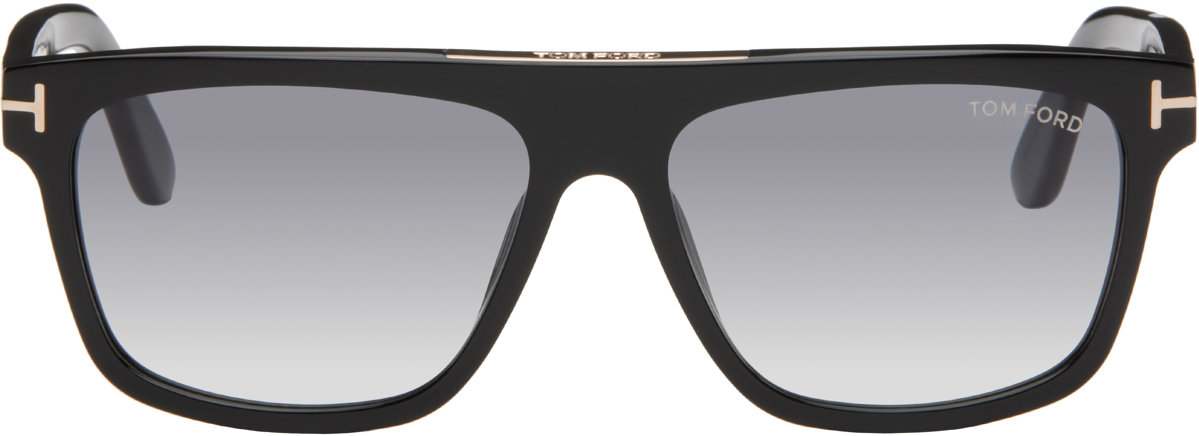 Black Cecilio Sunglasses