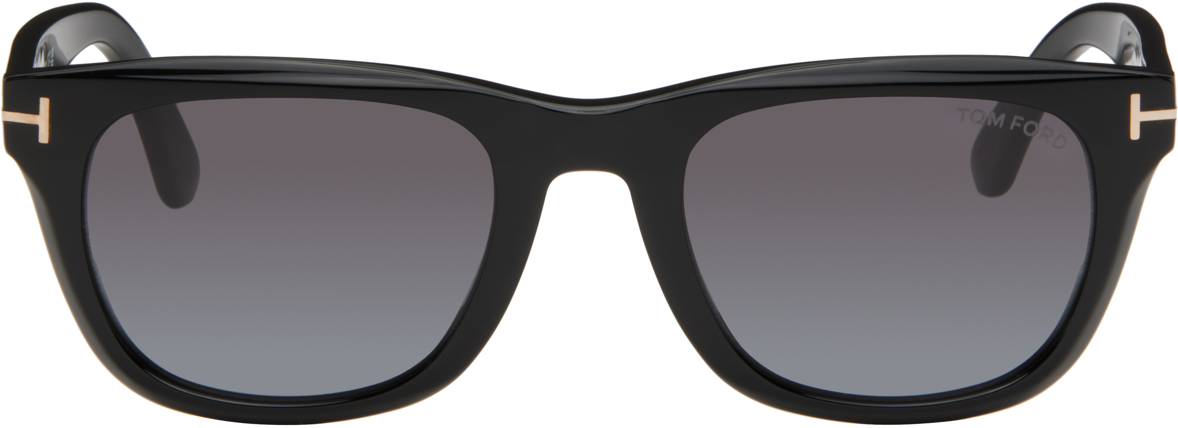 Black Kendel Sunglasses