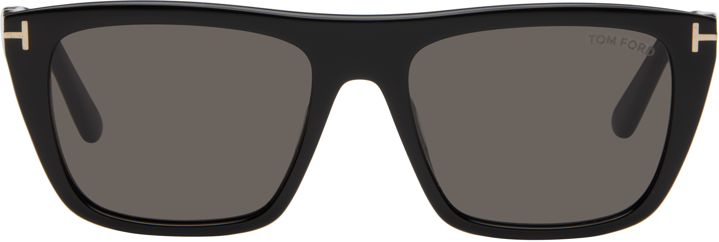 Black Aslan Sunglasses