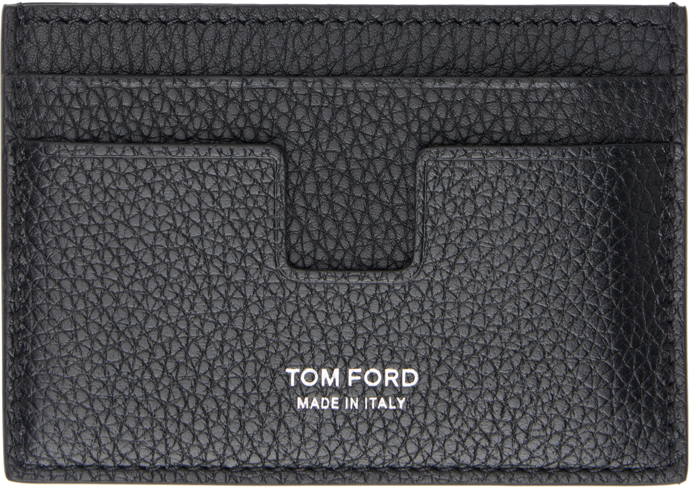 Tom Ford メンズ カードケース | SSENSE 日本