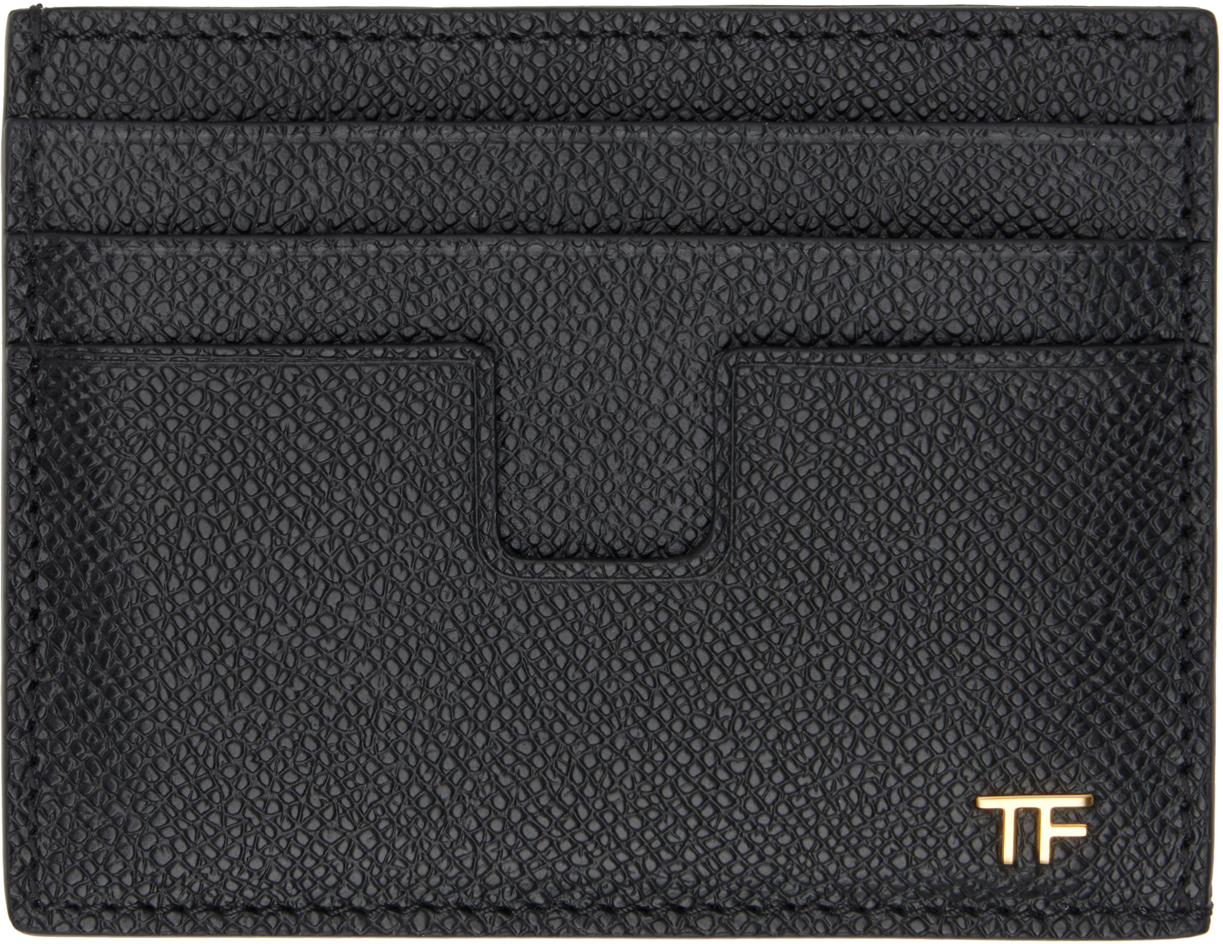 Tom Ford メンズ カードケース | SSENSE 日本 Tom Ford メンズ カードケース | SSENSE 日本