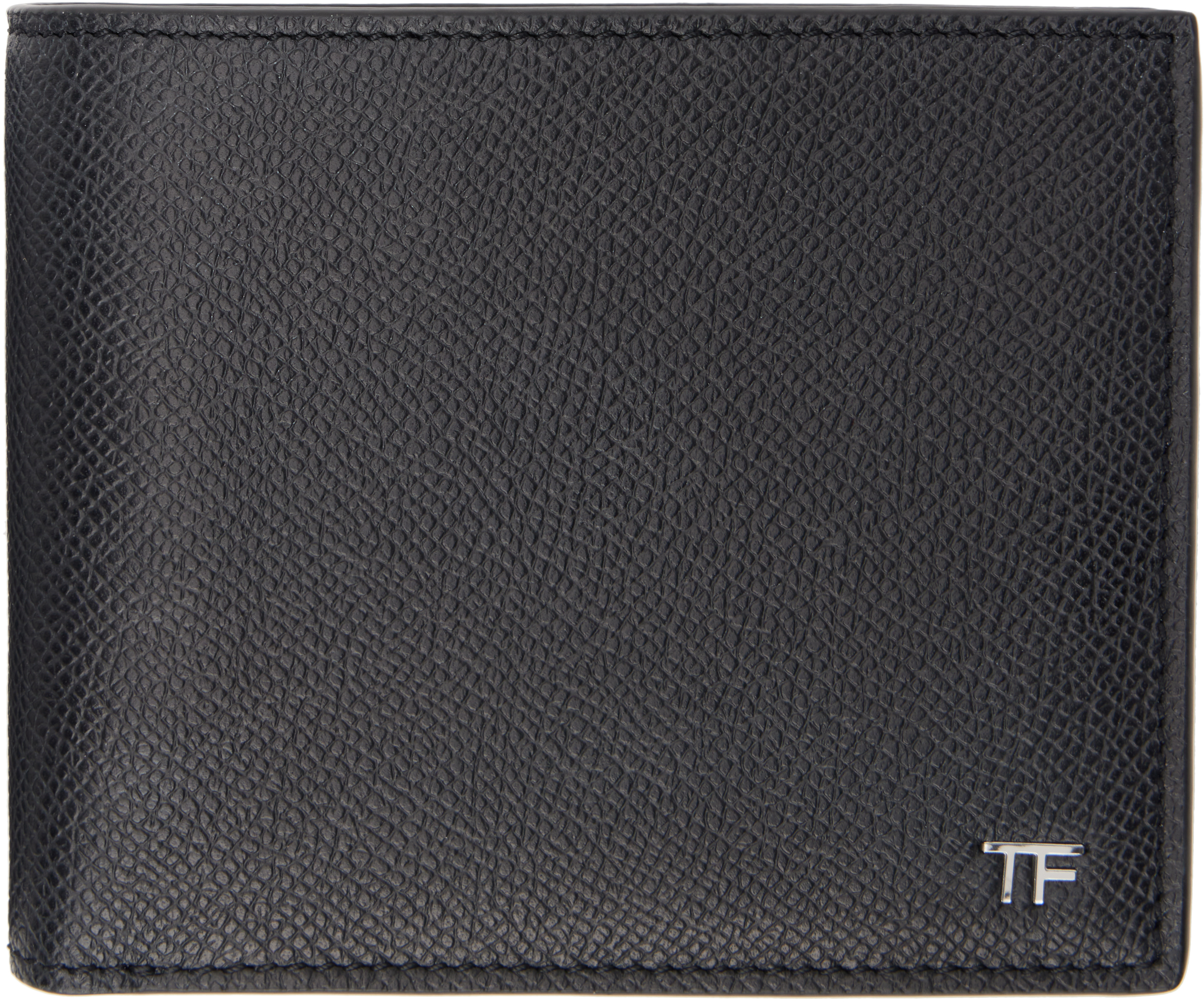 折りたたみ財布 TOM FORD SS25 (S0403 LCL095G1J013) TOM FORD トムフォード 長財布 小銭入れ付き メンズ | メンズ