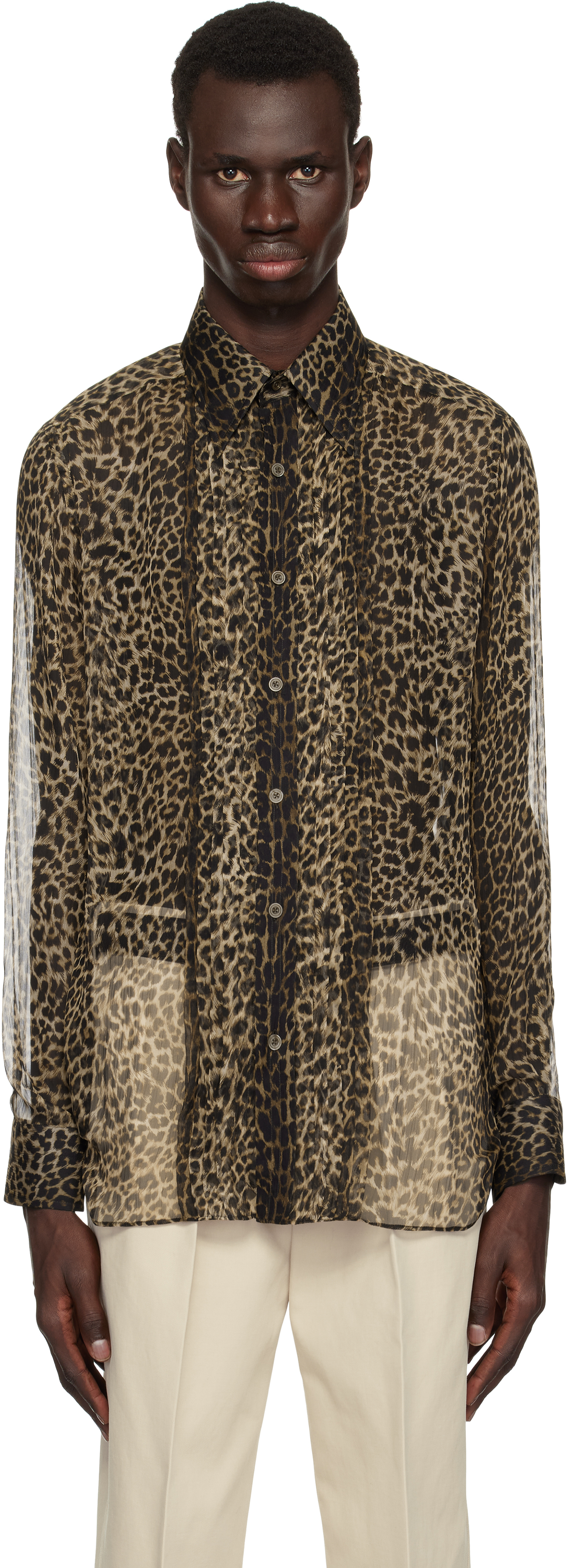 Tom Ford（トム・フォード）メンズ シャツ - FARFETCH