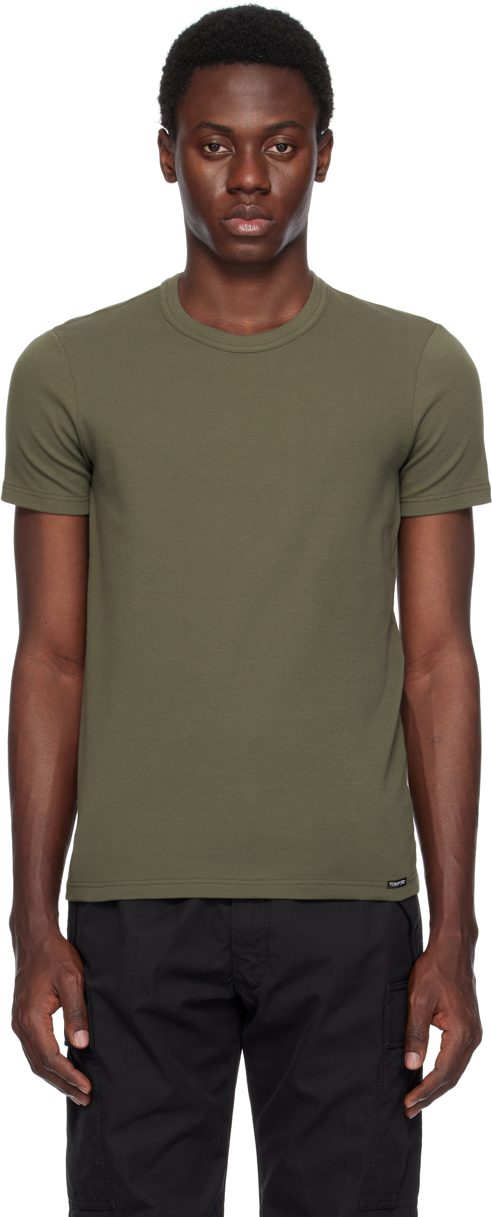 Tom Ford t-shirts for Men | SSENSE