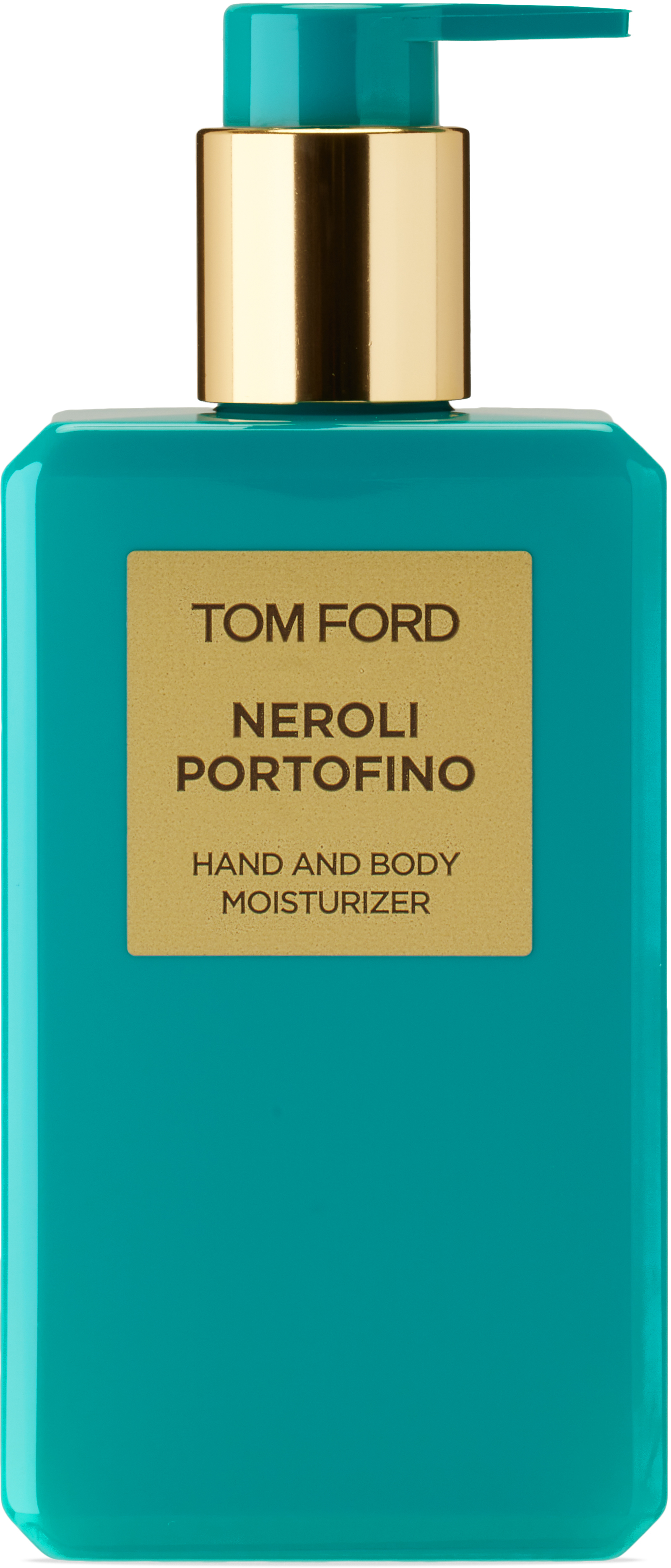 Tom Ford Neroli Portofino Hand & Body Moisturizer, 250 ml