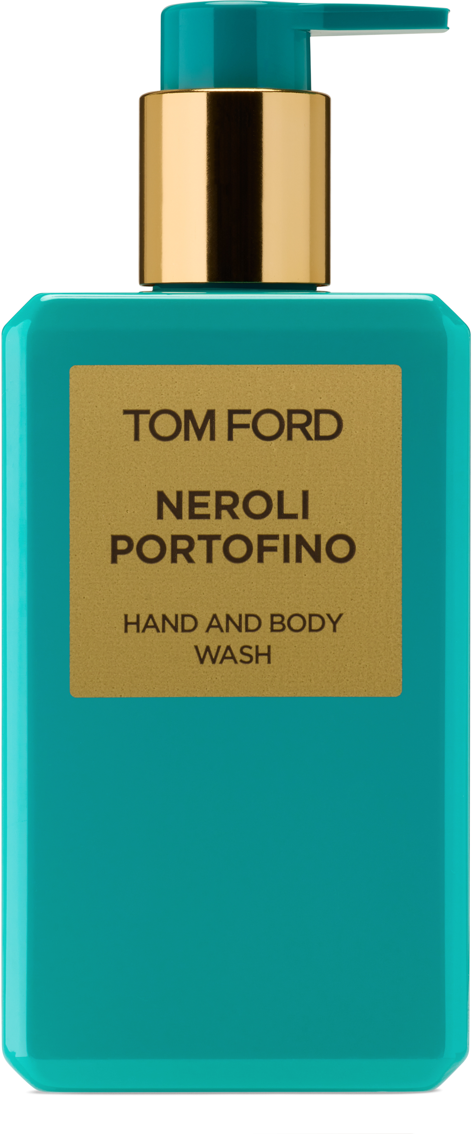 TOM FORD Neroli Portofino Hand & Body Wash ハンド＆ボディ