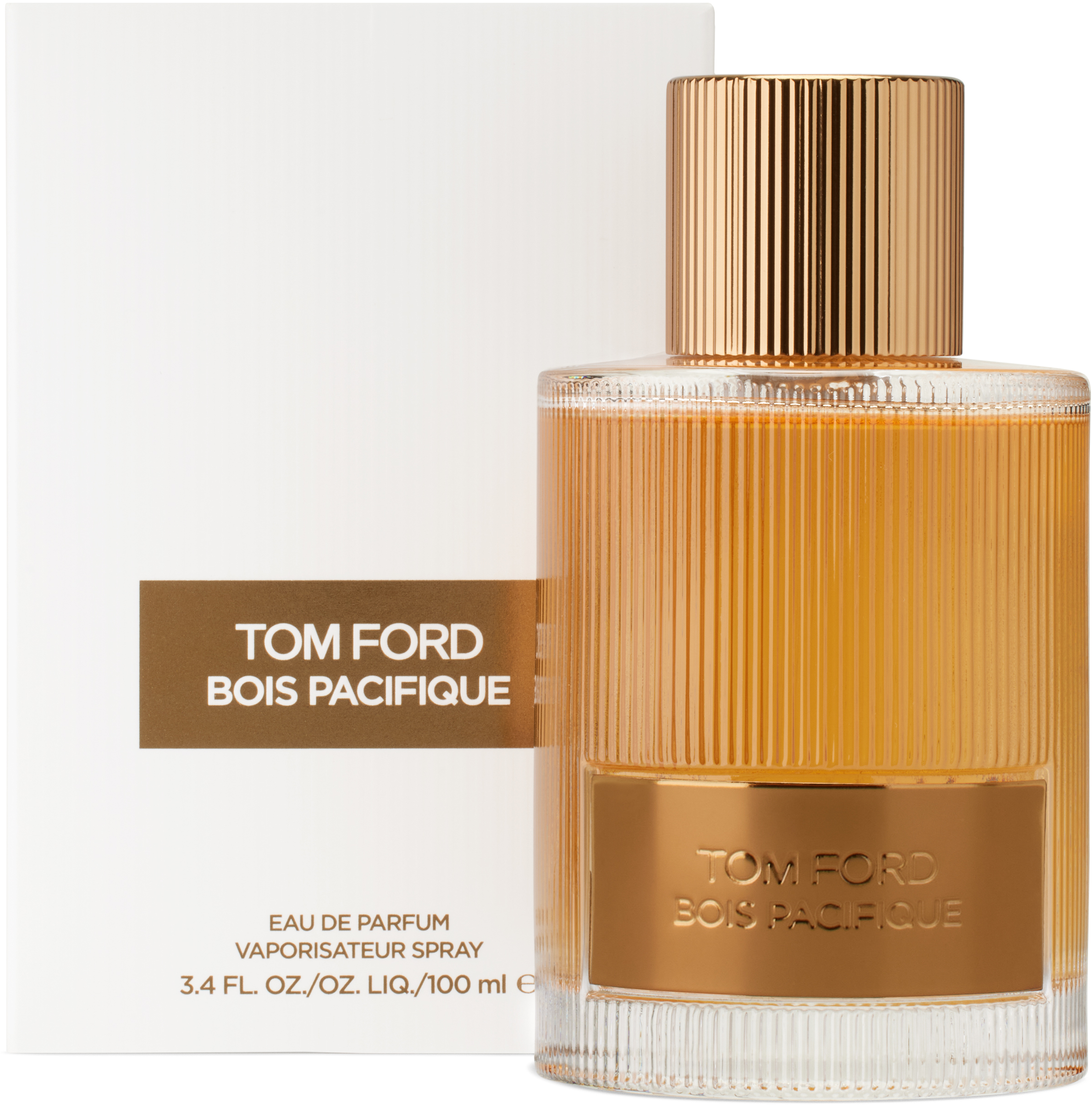 Tom Ford Bois Pacifique Eau De Parfum, 100 ml