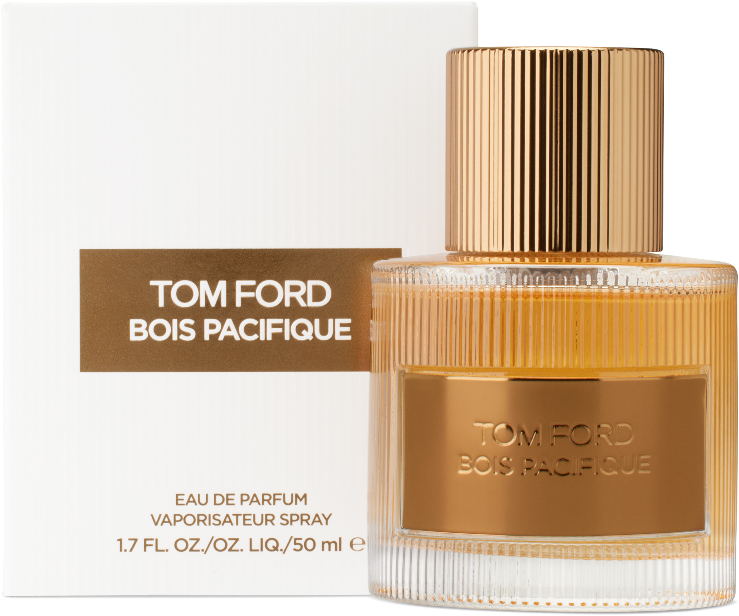 Tom Ford Bois Pacifique Eau De Parfum, 50 ml